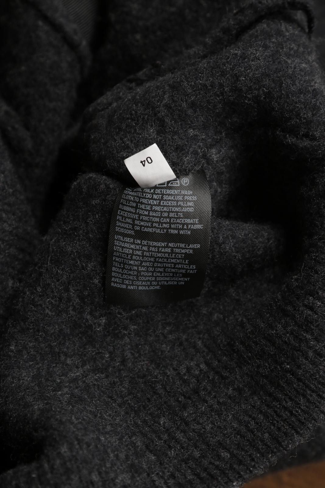 Uniqlo 2020's Uniqlo Cardigan Size ONE SIZE - 5 Thumbnail
