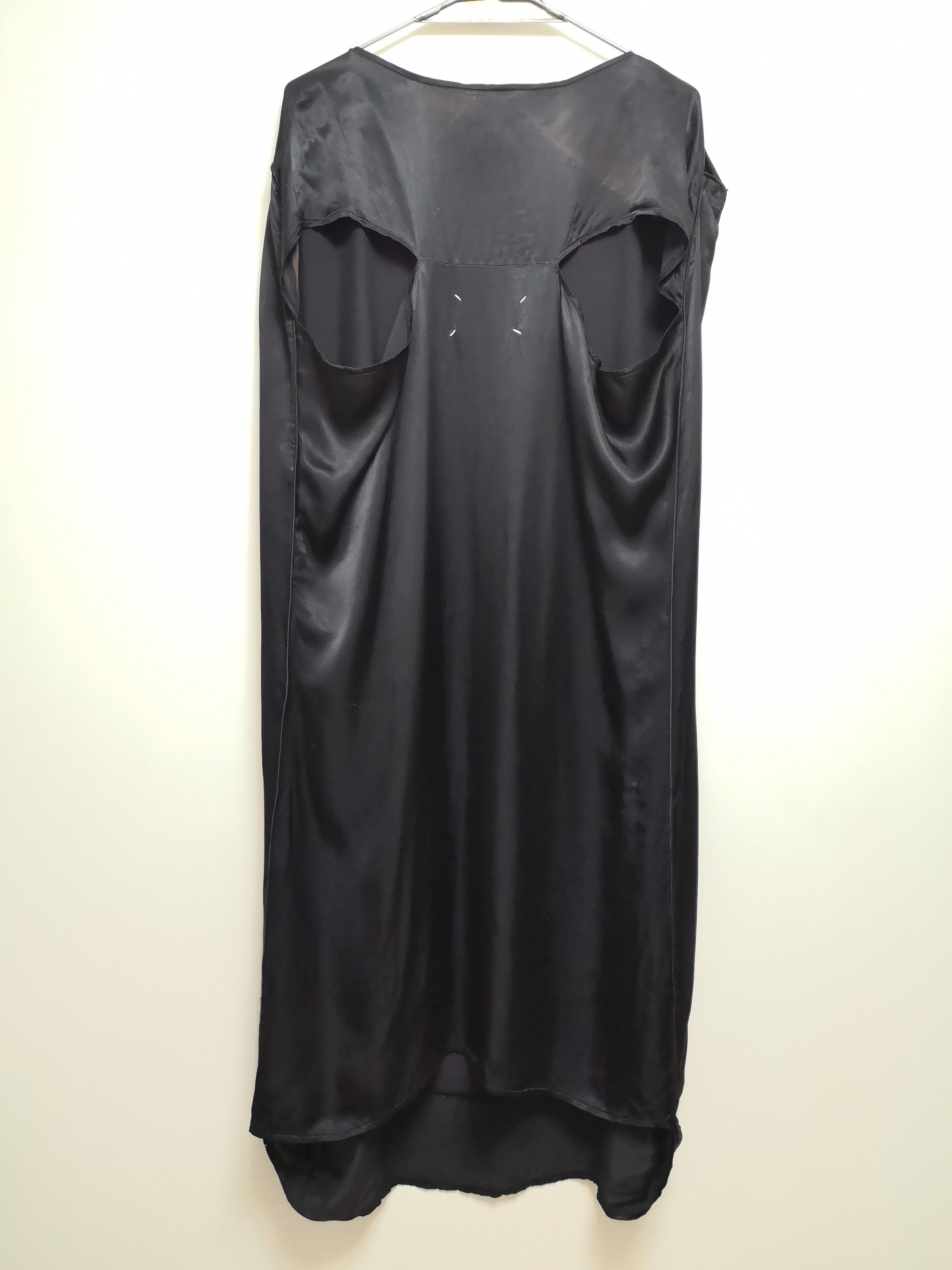 Maison Margiela Archival Furniture Case Remake Sleeveless Vest Dress Size S / US 4 / IT 40 - 15 Thumbnail