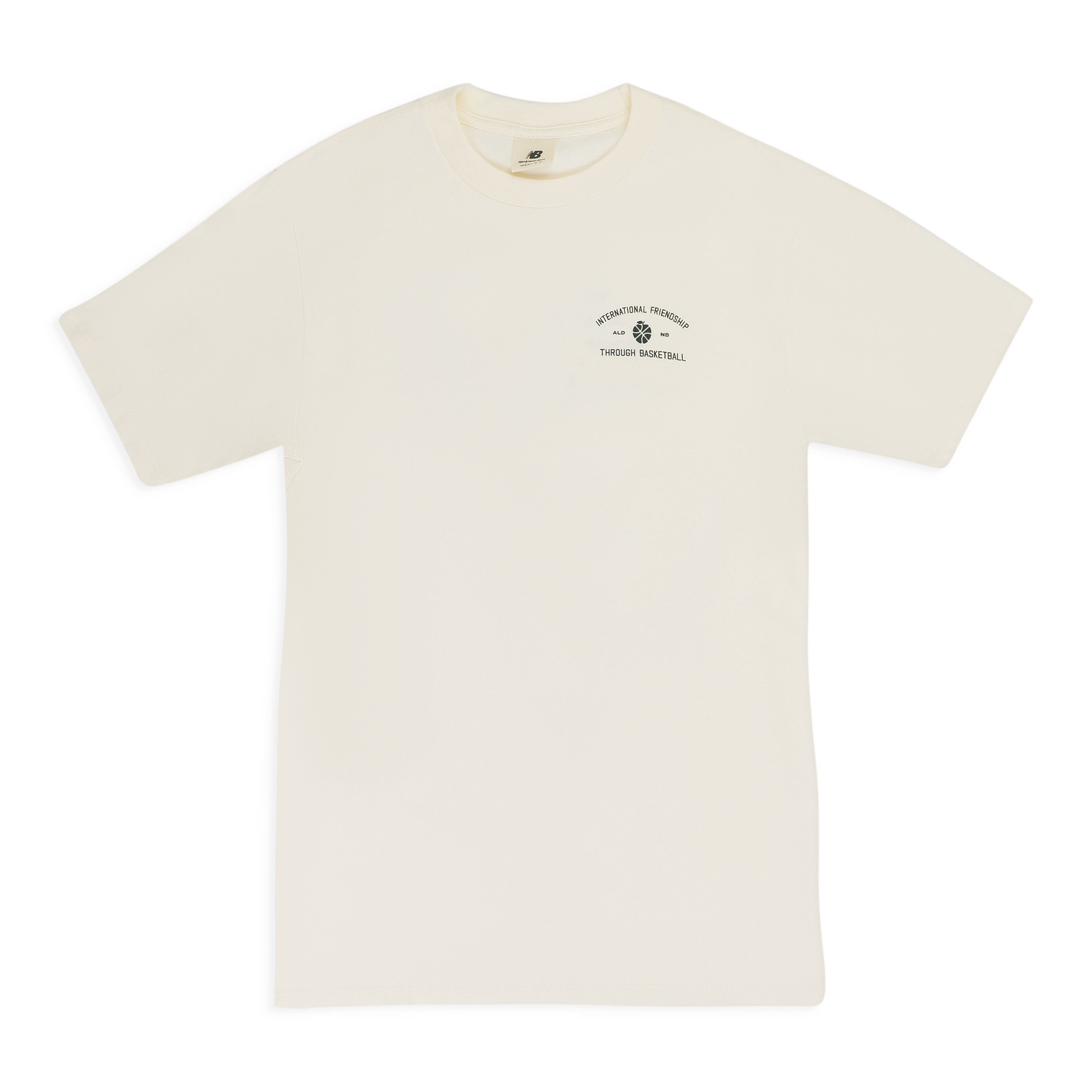 Aime Leon Dore SS Court Tee SIZE S Size US S / EU 44-46 / 1 - 1 Thumbnail