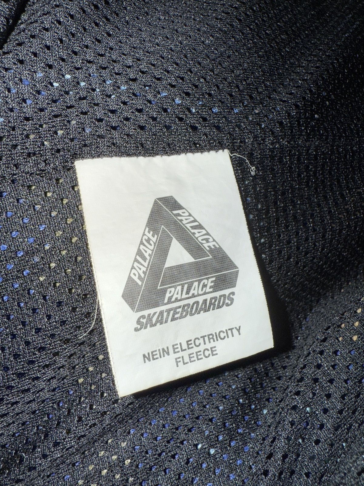Palace Nein Electricity Fleece Size US M / EU 48-50 / 2 - 6 Thumbnail