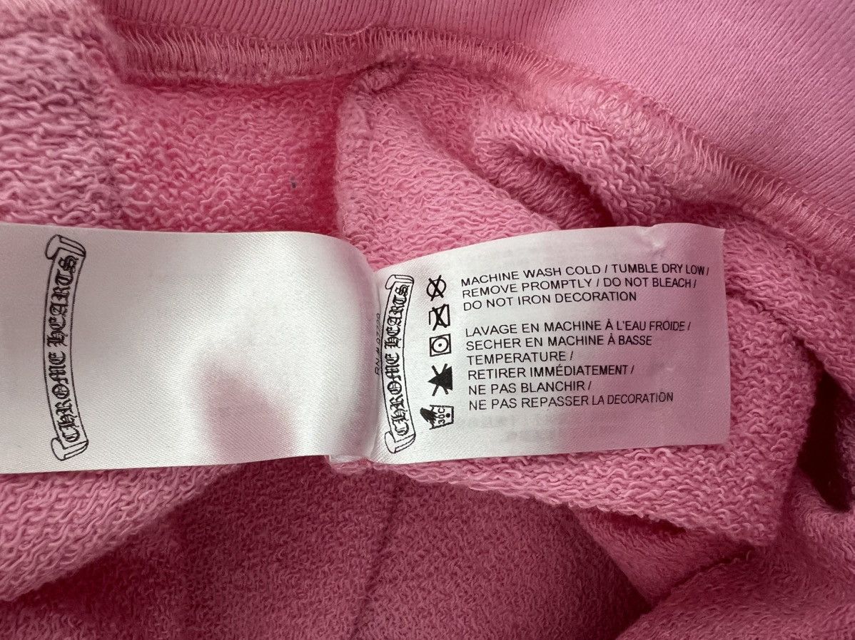 Chrome Hearts Chrome Hearts Matty boy Vanity Affair Hoodie Size US XS / EU 42 / 0 - 10 Thumbnail
