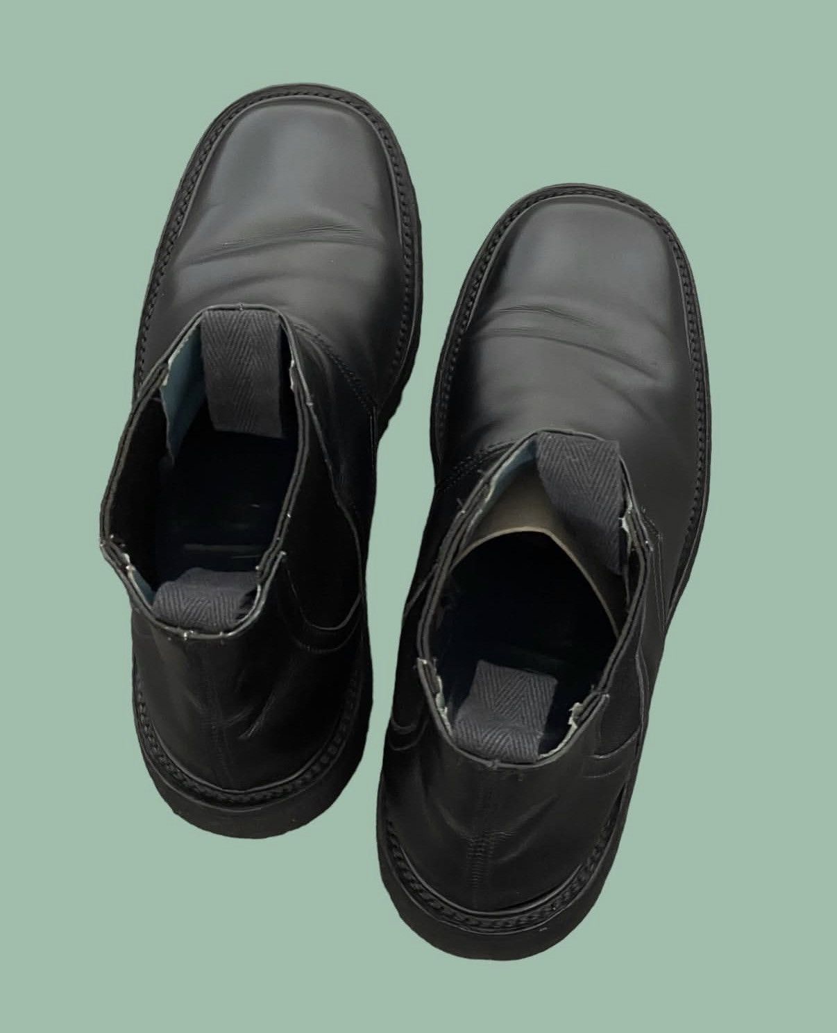 Kiko Kostadinov Mackintosh 0001 Trickers Boot Size US 8 / EU 41 - 5 Thumbnail