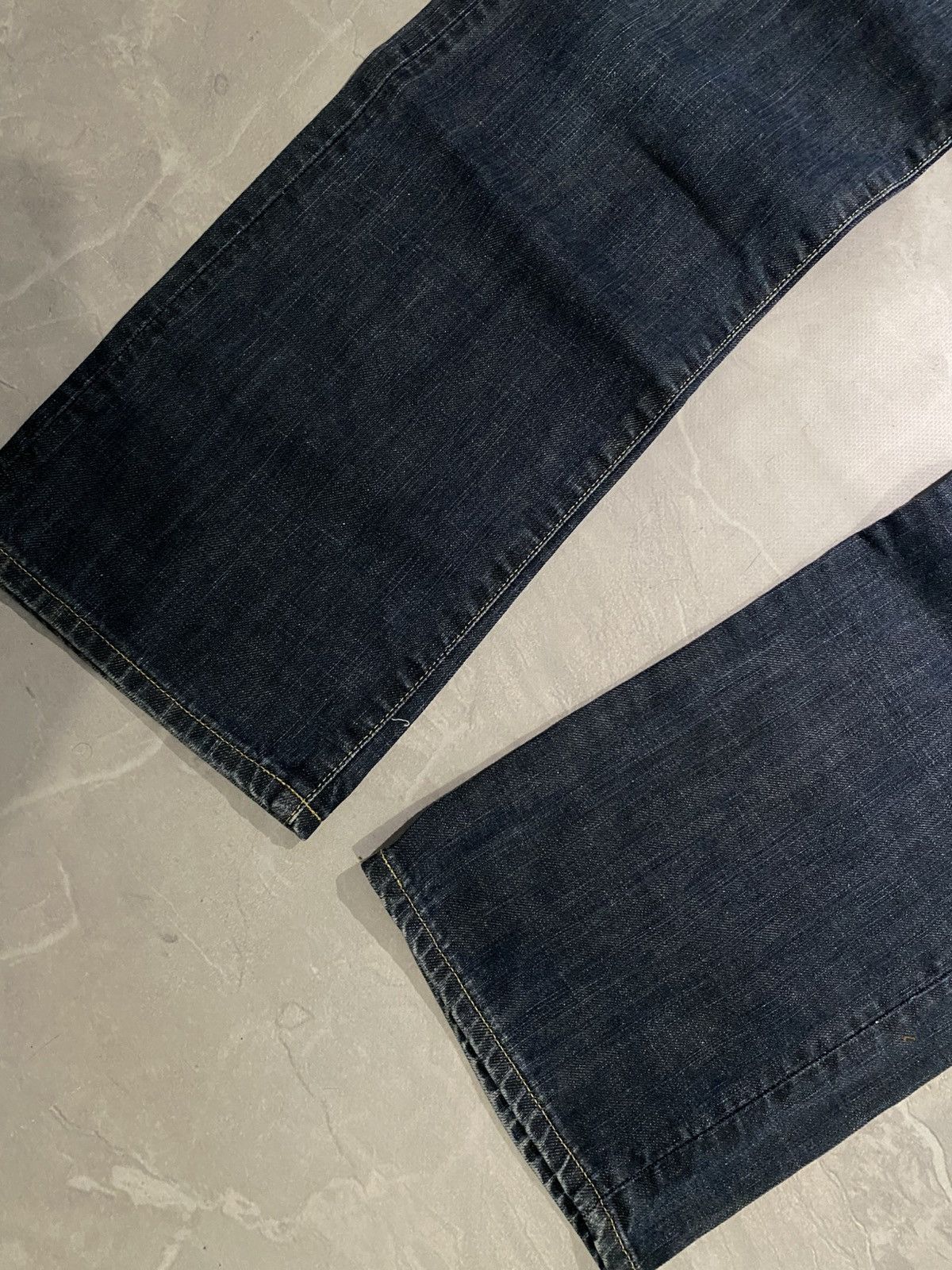 G-Star Rare Archive G-Star / Washed Niche Slim Jean / Y2K Size US 31 - 3 Thumbnail
