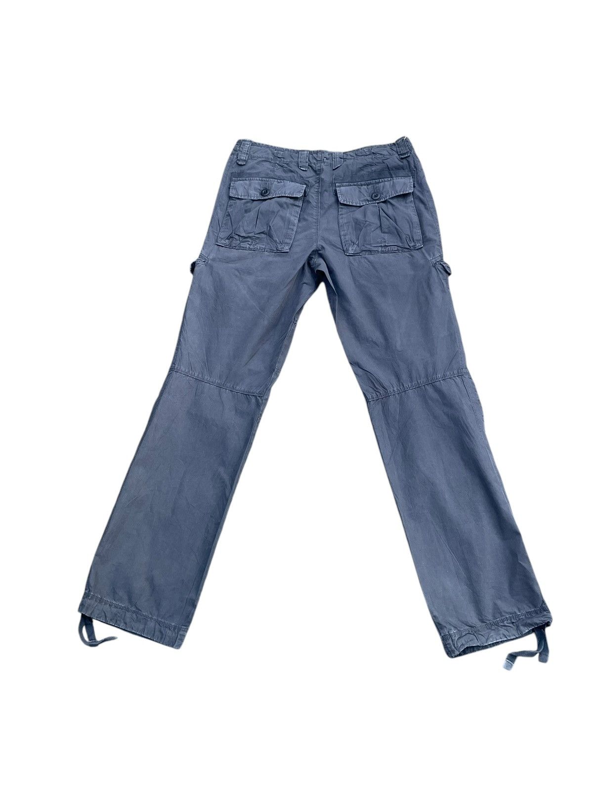 Uniqlo Military Cargo Pant