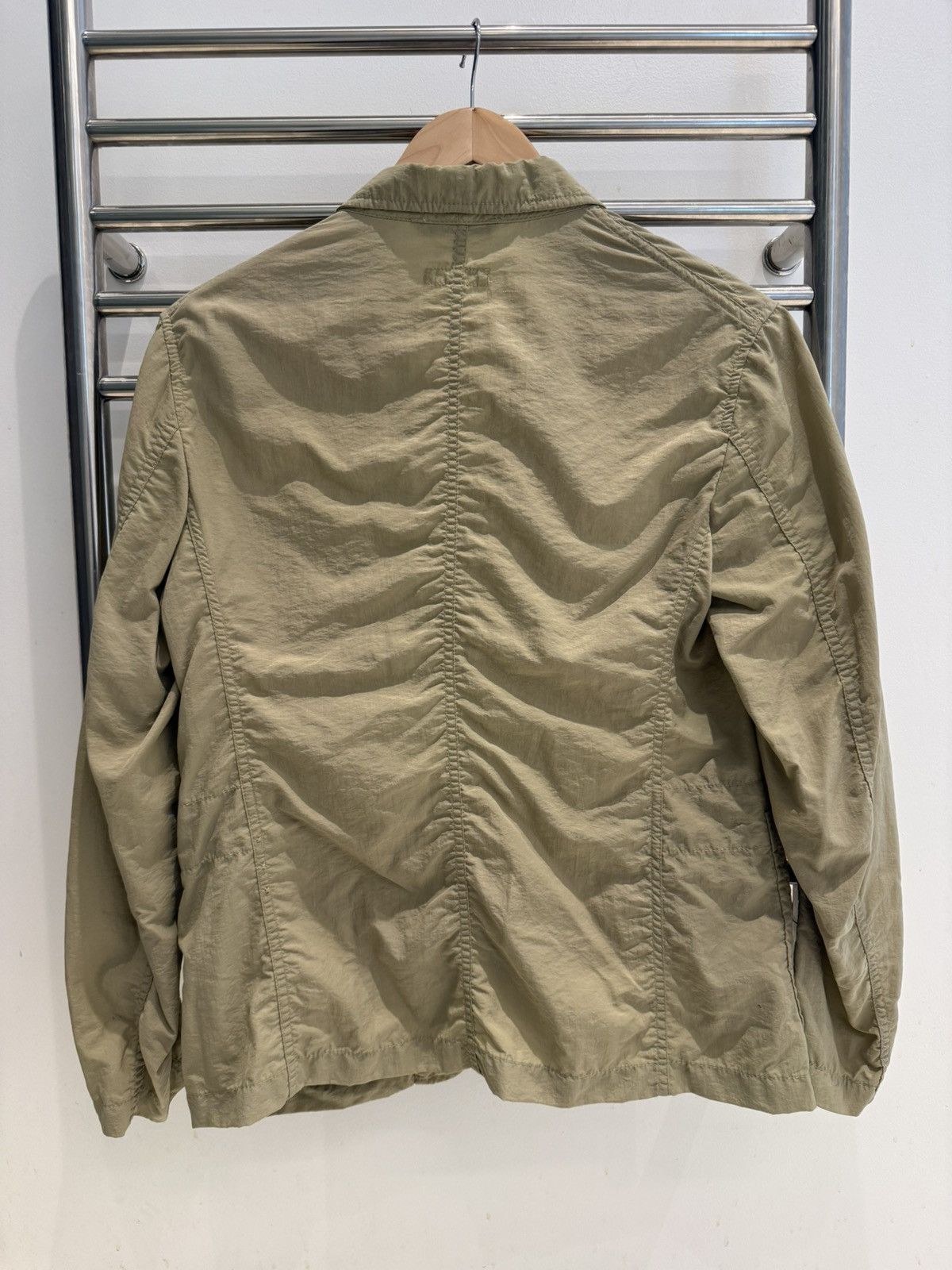 Engineered Garments Engineer garment light Bedford jacket Size US S / EU 44-46 / 1 - 2 Thumbnail
