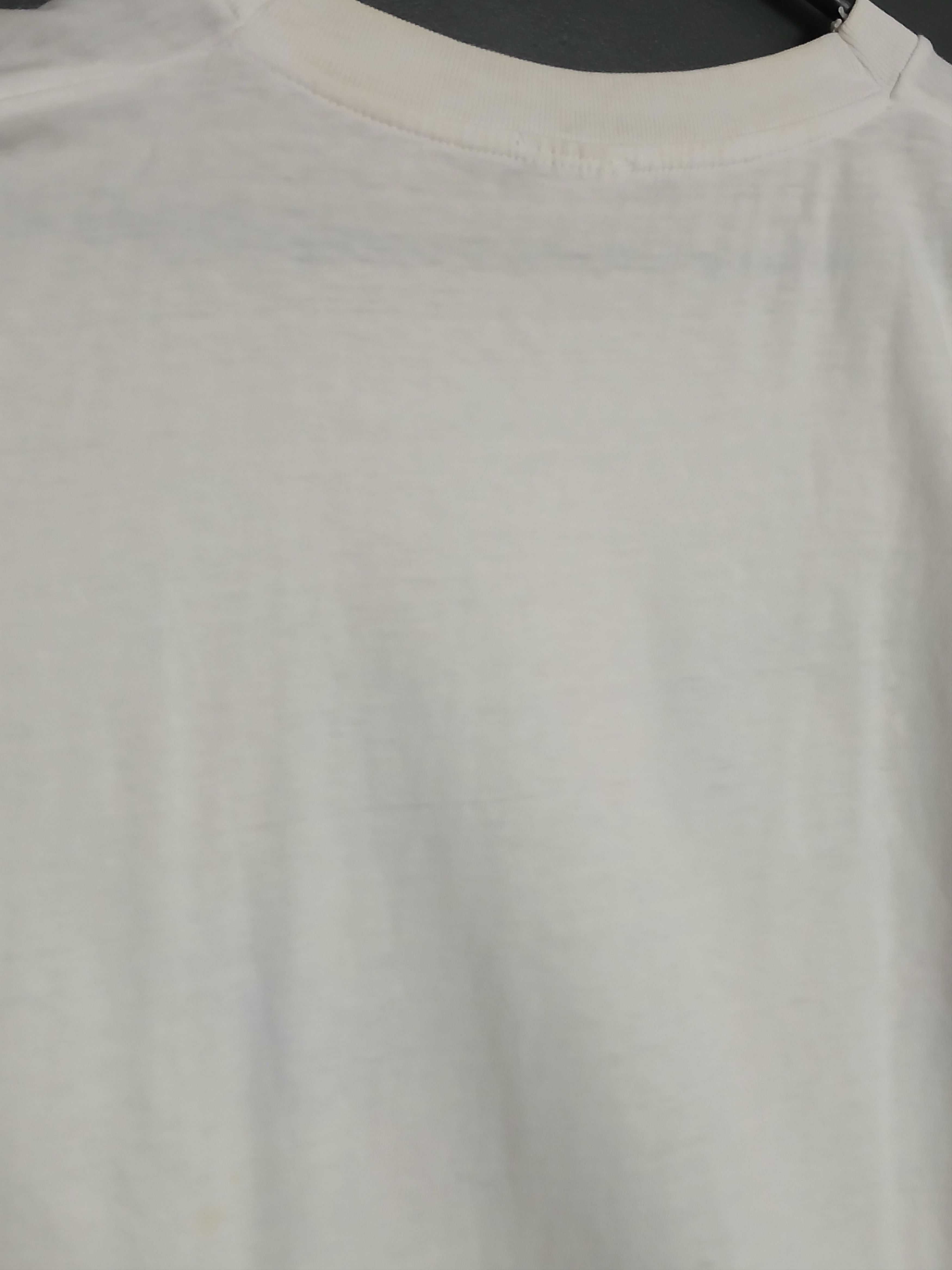 Disney × Vintage Vintage Disney Mickey Mouse Single Stitch T-Shirt Size US M / EU 48-50 / 2 - 5 Thumbnail