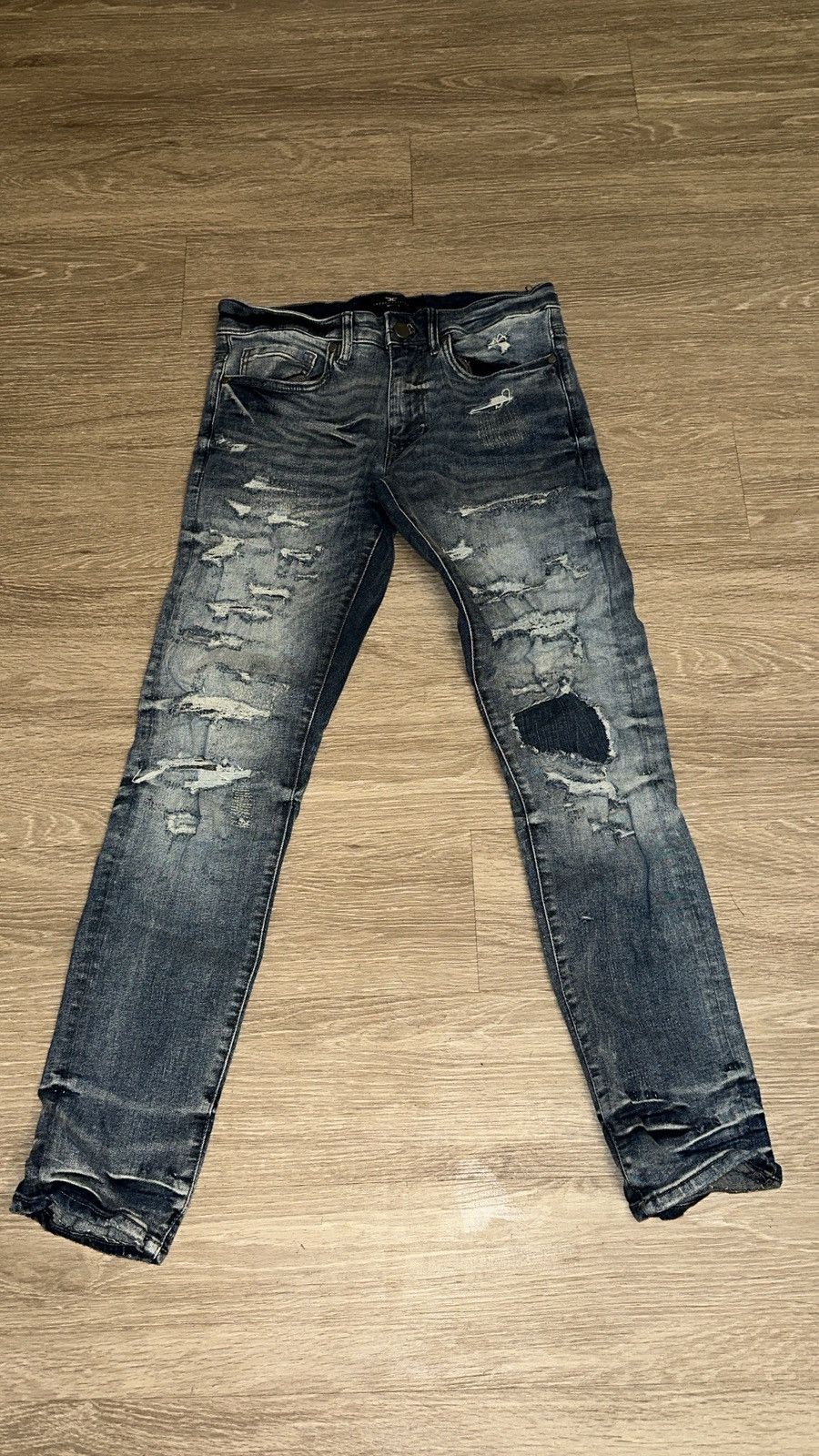 Other Legacy Edition Jeans Size US 30 / EU 46 - 1 Thumbnail