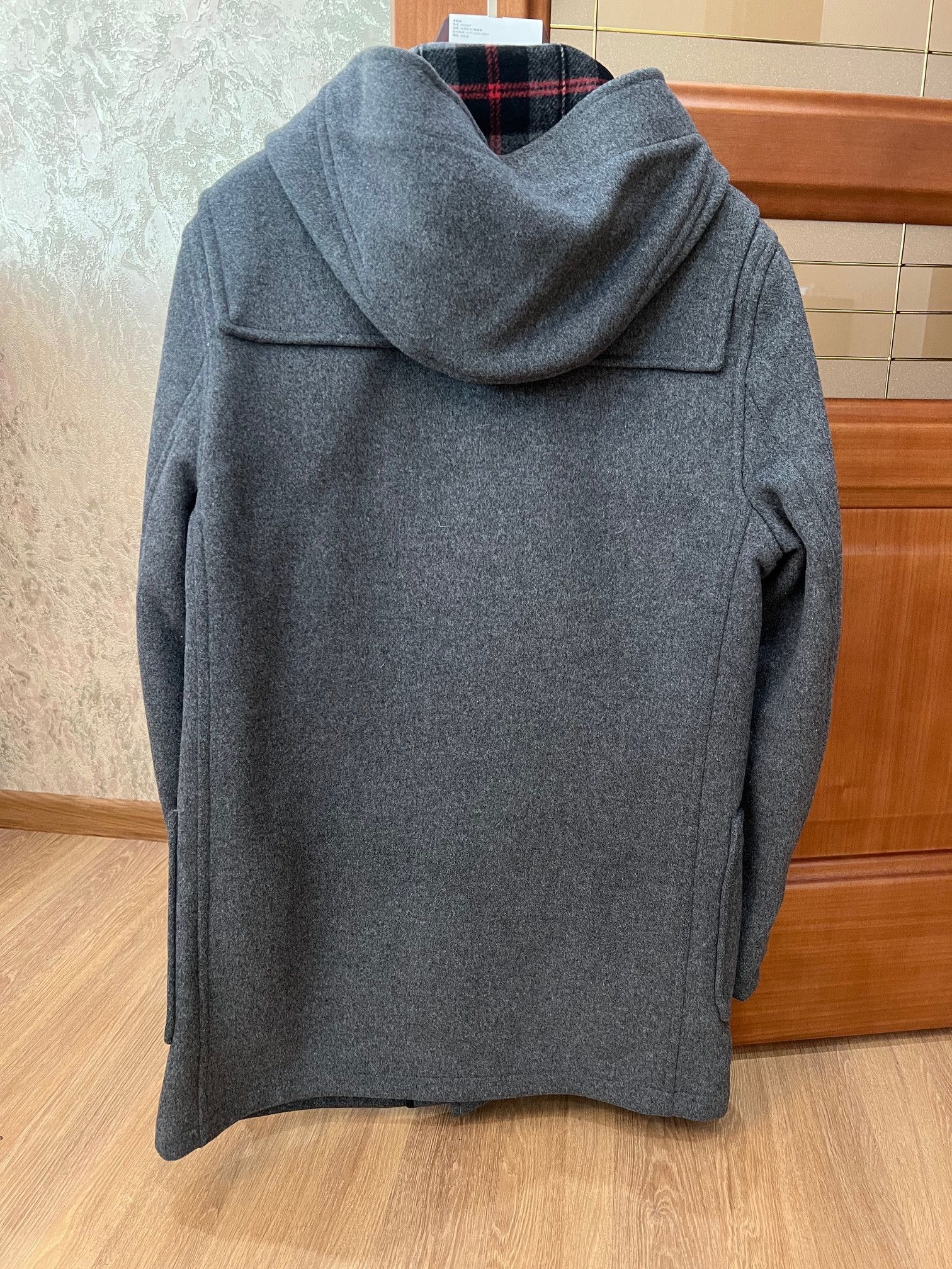 Gloverall Gloverall Mid Length Duffle Coat Size US M / EU 48-50 / 2 - 2 Thumbnail