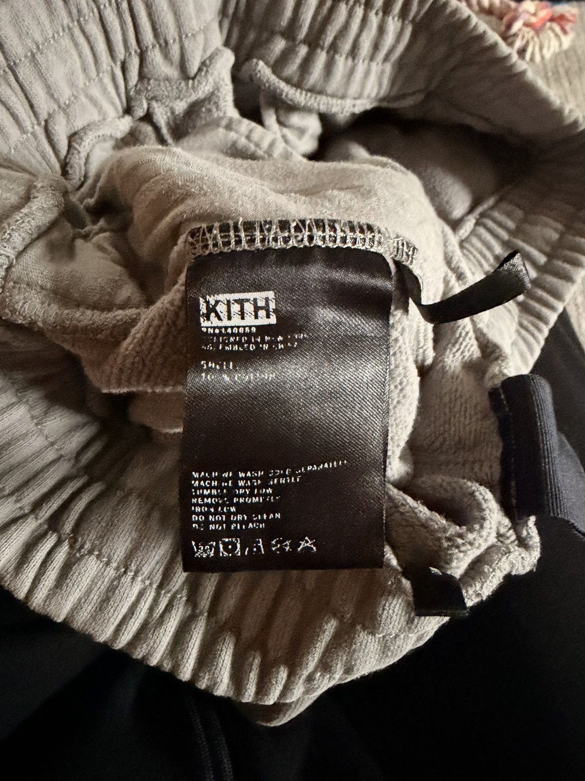 Kith Kith sweatpant size large Size US 32 / EU 48 - 5 Thumbnail