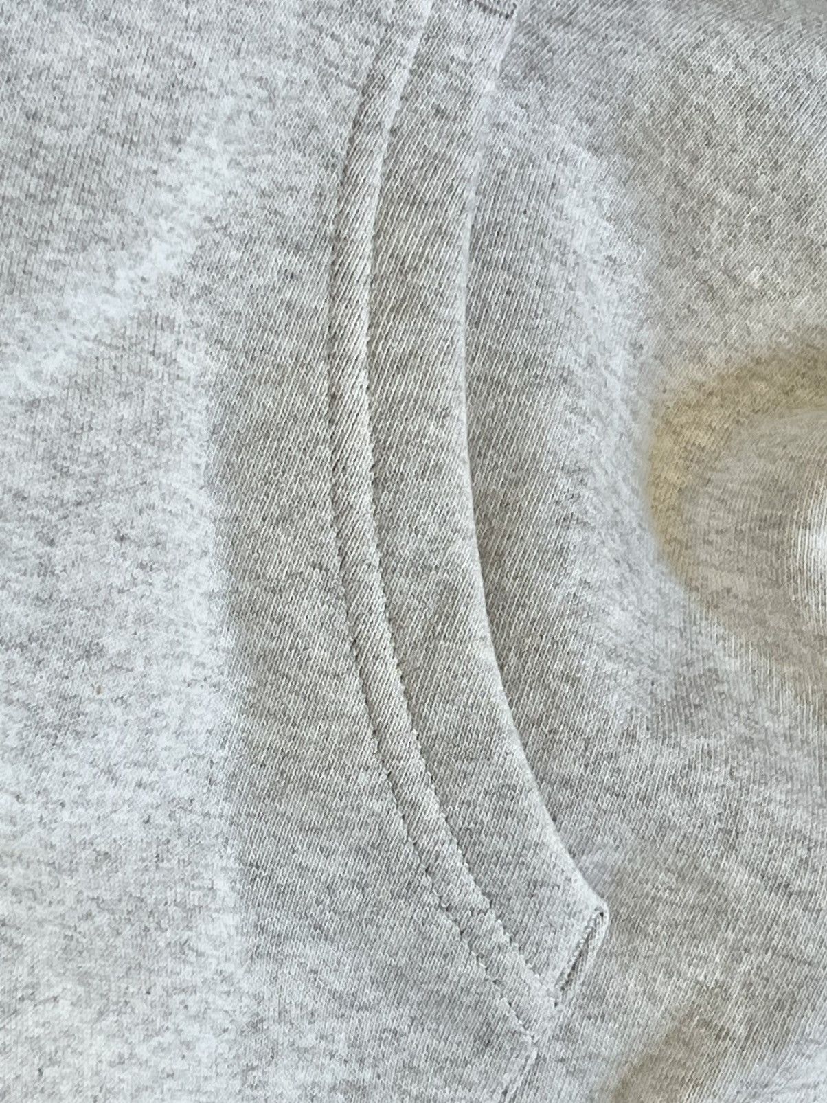 Supreme Supreme Hoodie XLarge (authentic) logo on hood Size US XL / EU 56 / 4 - 17 Thumbnail