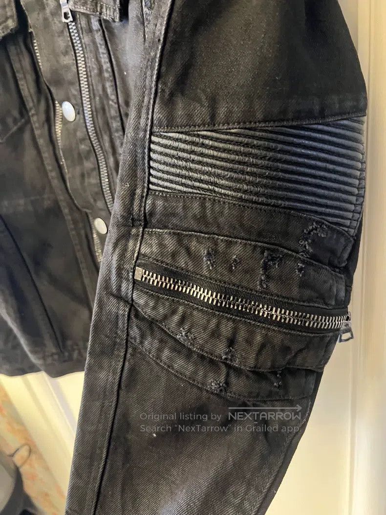 Amiri Amiri jacket Size US M / EU 48-50 / 2 - 3 Thumbnail