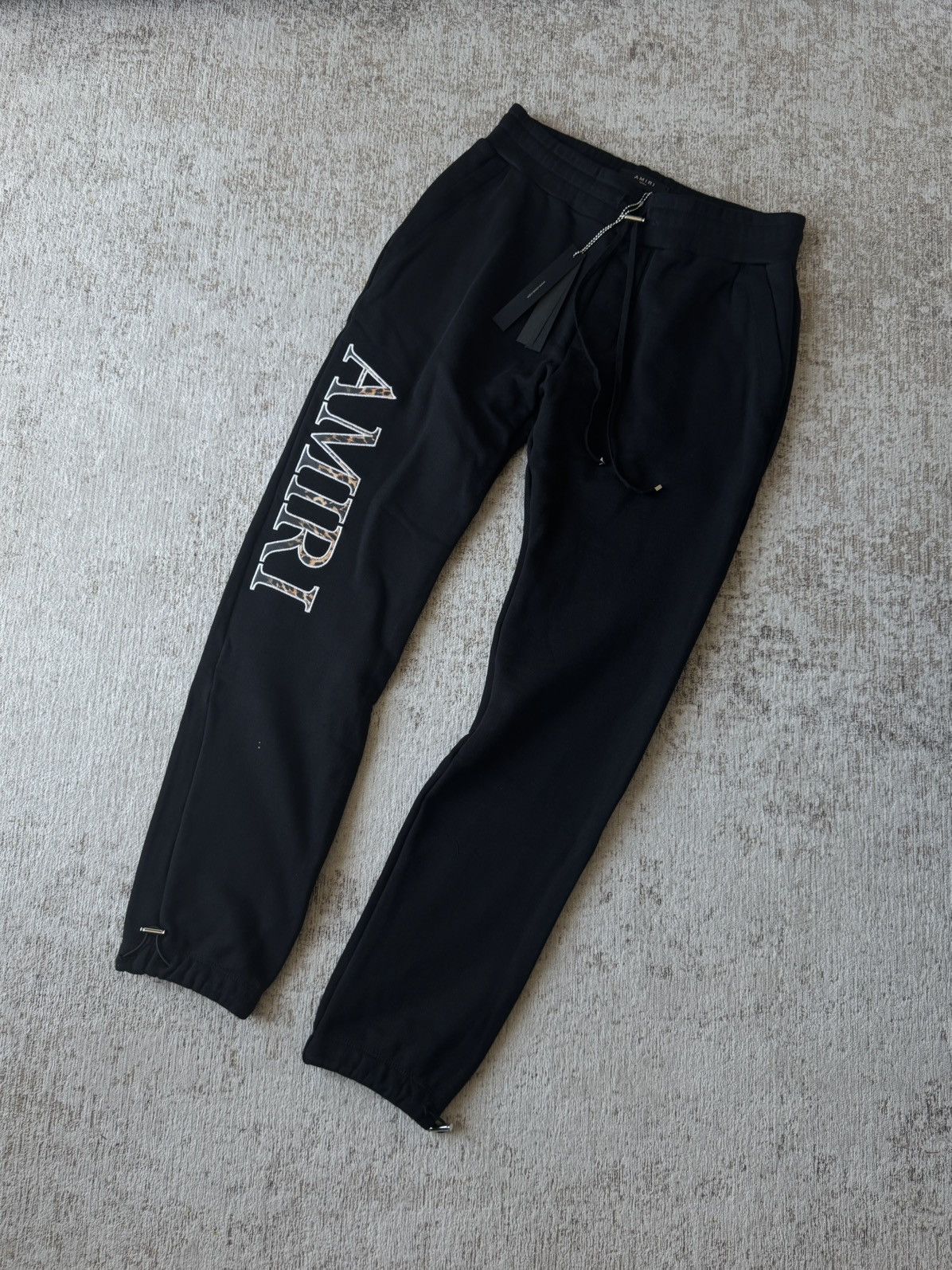 Amiri AMIRI PANTHER PANTS | SIZE S Size US 30 / EU 46 - 2 Thumbnail