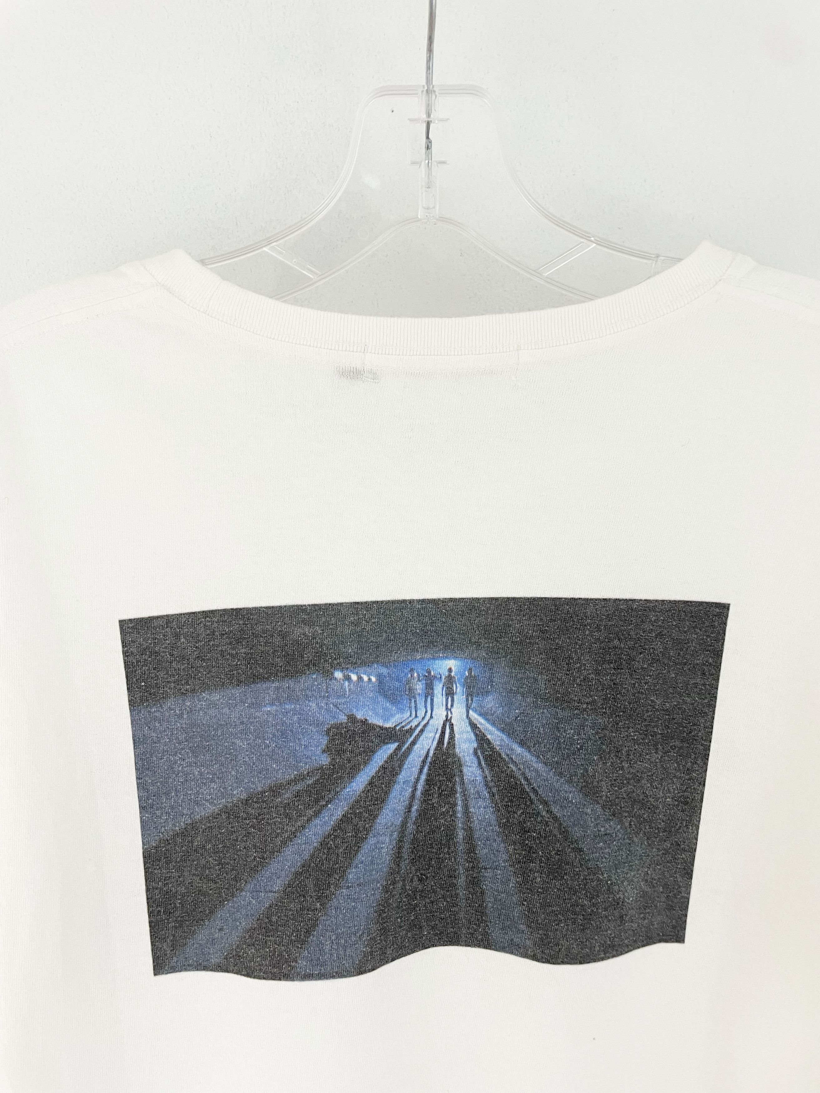 Undercover AW19 A Clockwork Orange T-Shirt Size US XXL / EU 58 / 5 - 9 Thumbnail
