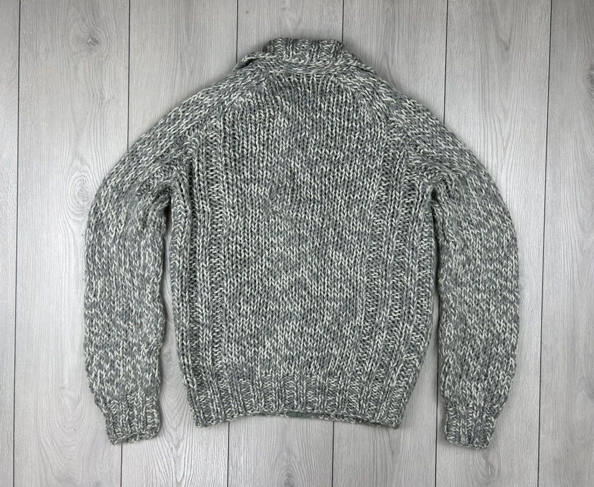 Diesel × Vintage Diesel Vintage Knitted Sweater size M Size US M / EU 48-50 / 2 - 9 Thumbnail