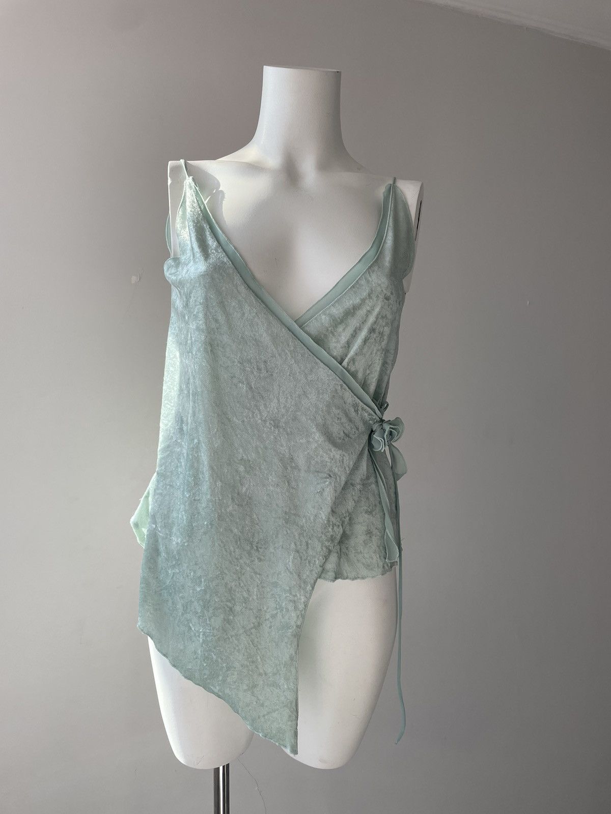 Vintage y2k fairy top Size M / US 6-8 / IT 42-44 - 6 Thumbnail
