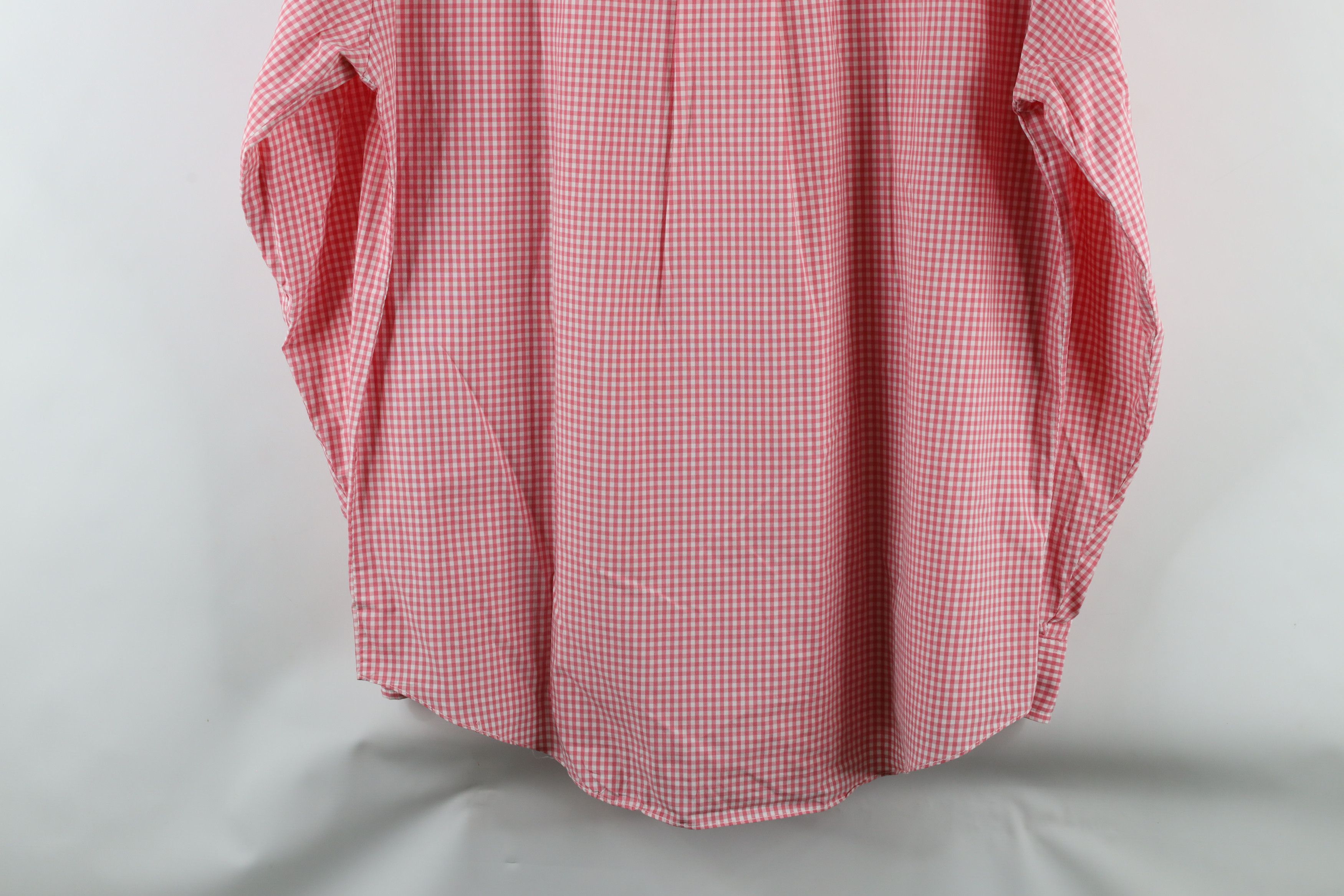 Brooks Brothers × Vintage Vintage Brooks Brothers Button Down Shirt Gingham Plaid Size US L / EU 52-54 / 3 - 13 Thumbnail