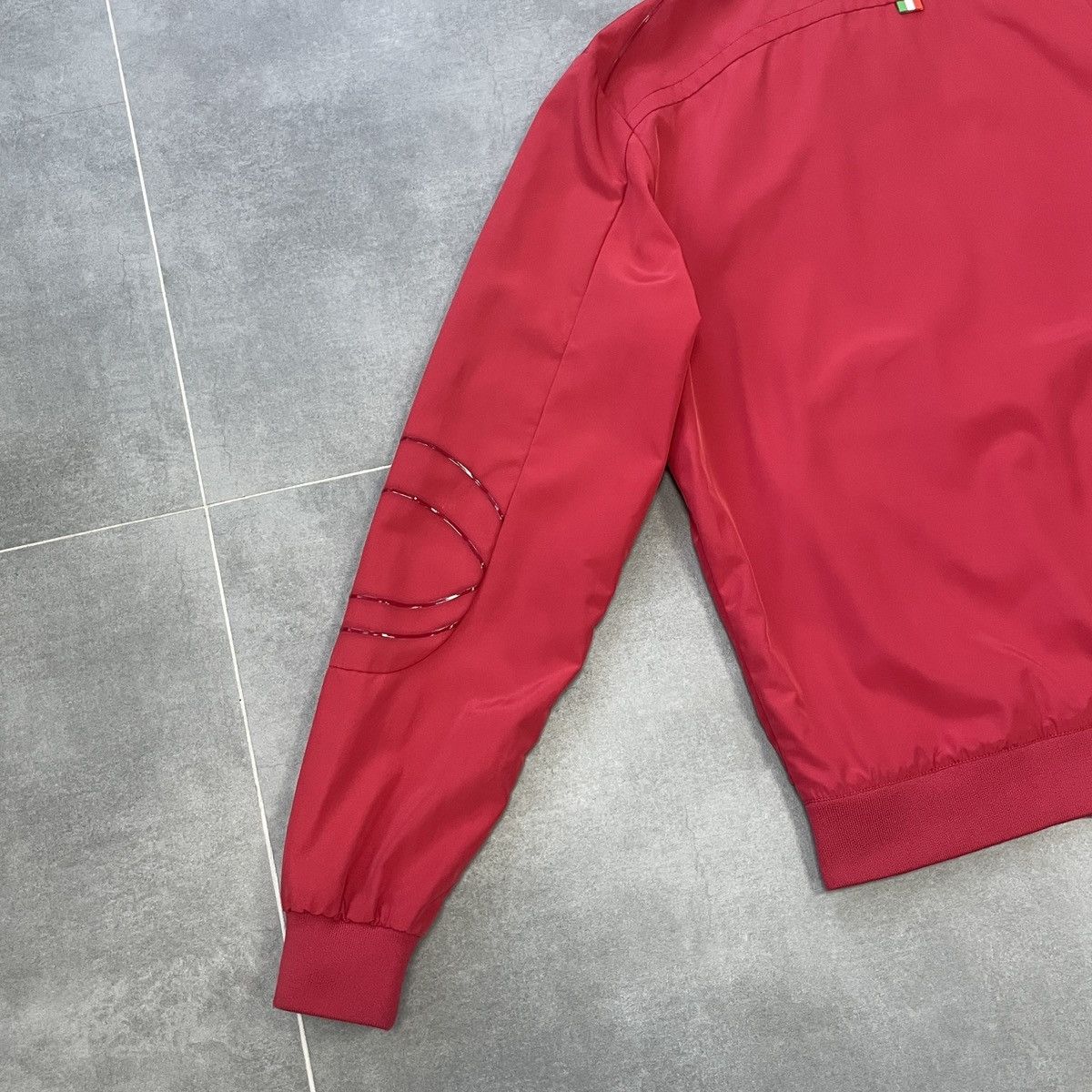 Ferrari Ferrari Formula One 1 Club Jacket Size XL Size US XL / EU 56 / 4 - 19 Thumbnail