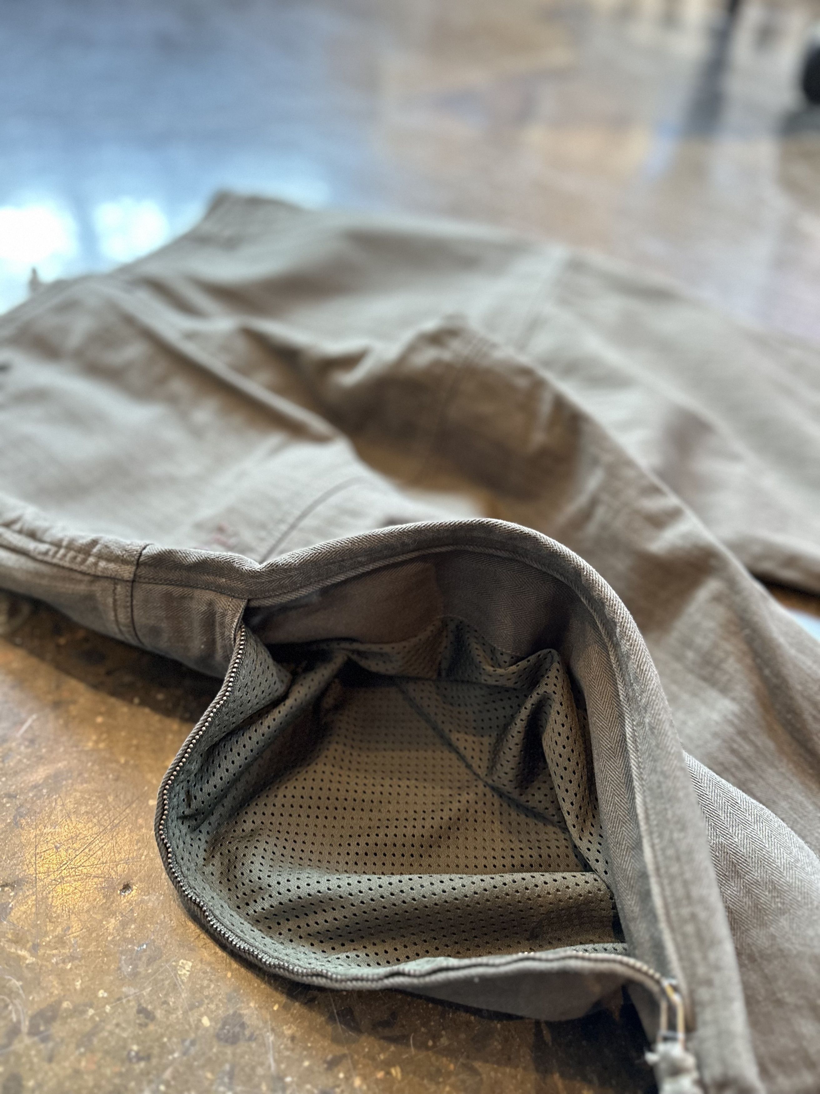 thisisneverthat THISISNEVERTHAT Aviation Pants 36 Size US 36 / EU 52 - 2 Thumbnail