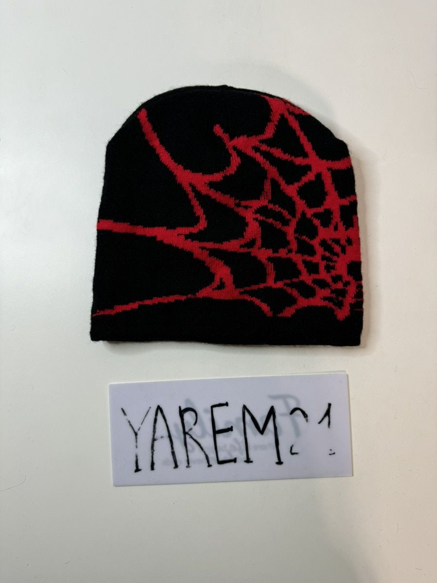 Other Spider hat cap Size ONE SIZE - 1 Thumbnail