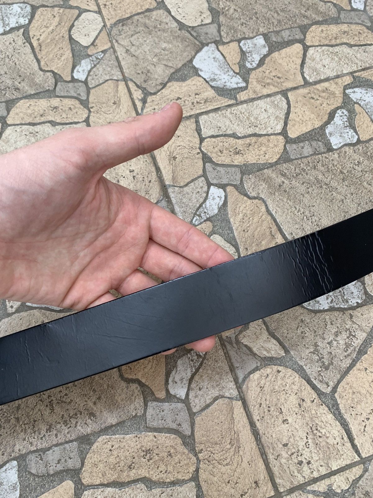 Other Y2K Skull Belt Size ONE SIZE - 11 Thumbnail