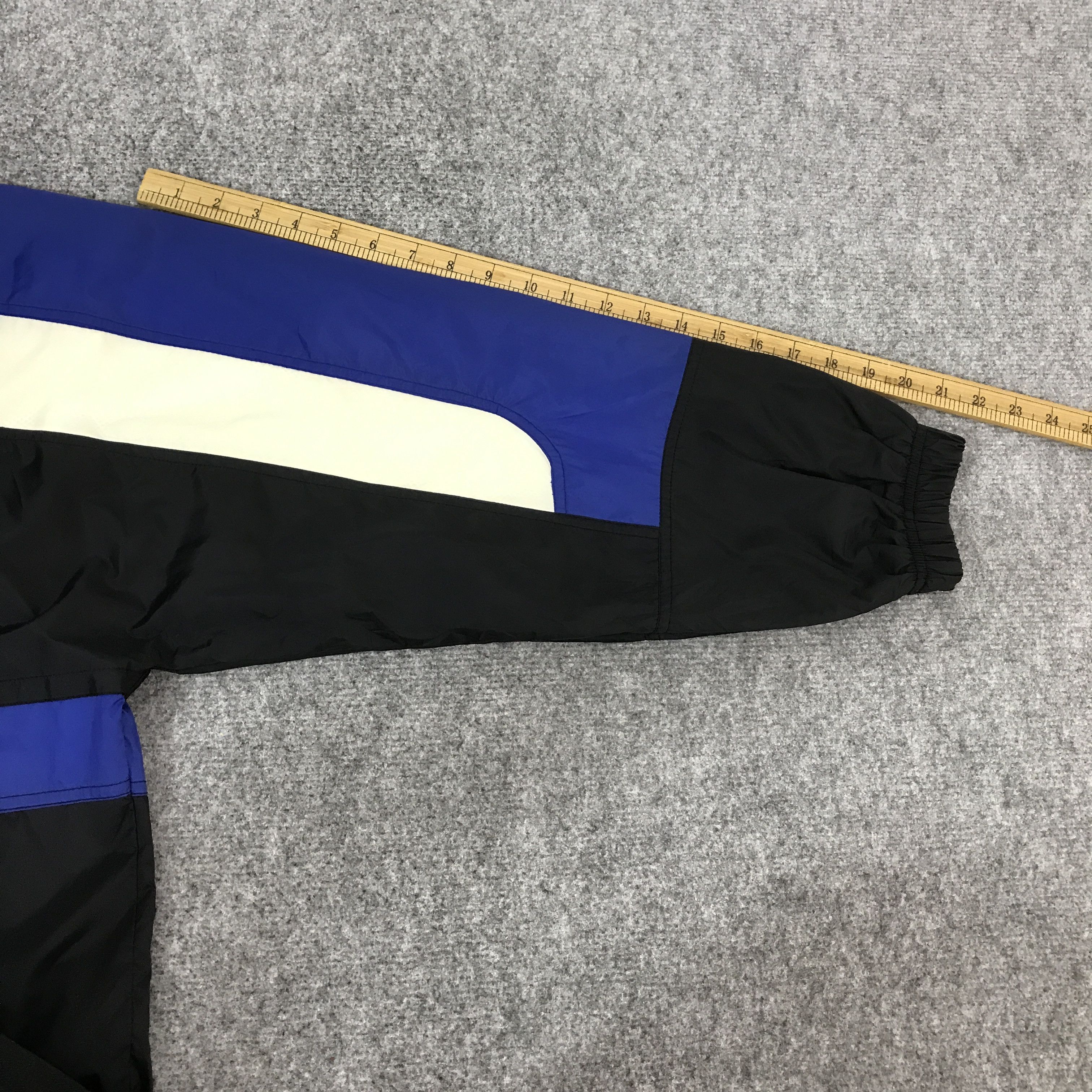 Nike Vintage 90s Nike Light jacket Size US S / EU 44-46 / 1 - 7 Thumbnail
