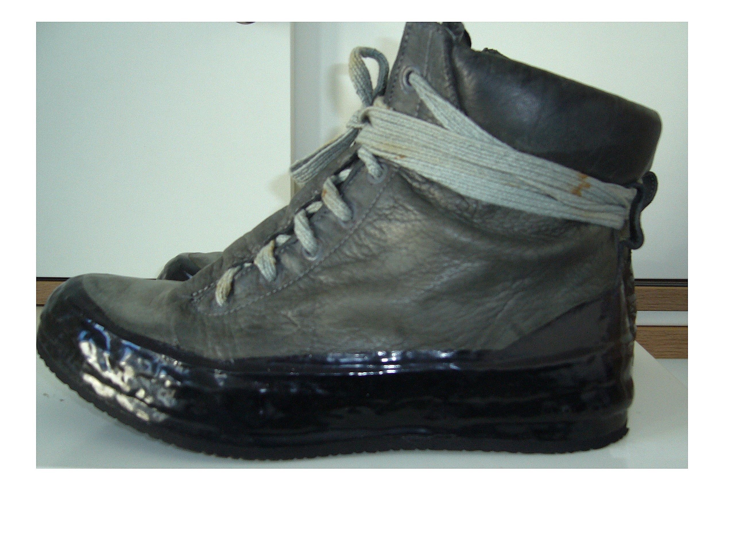 コレクション grailed JUNYA WATANABE COMME des GARCONS MAN×CONVERSE JACK PURCELL
