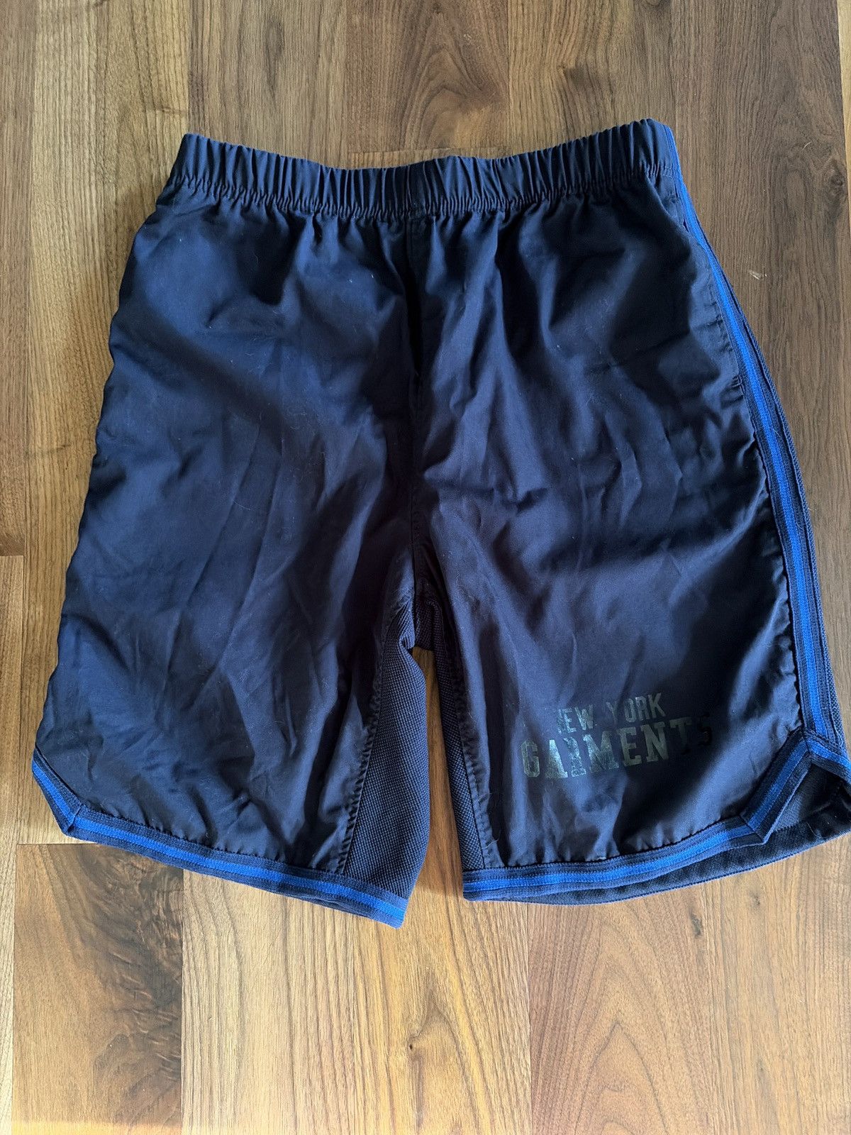 Beams Plus × Engineered Garments Engineered Garments x Beams Shorts Size US 34 / EU 50 - 1 Thumbnail