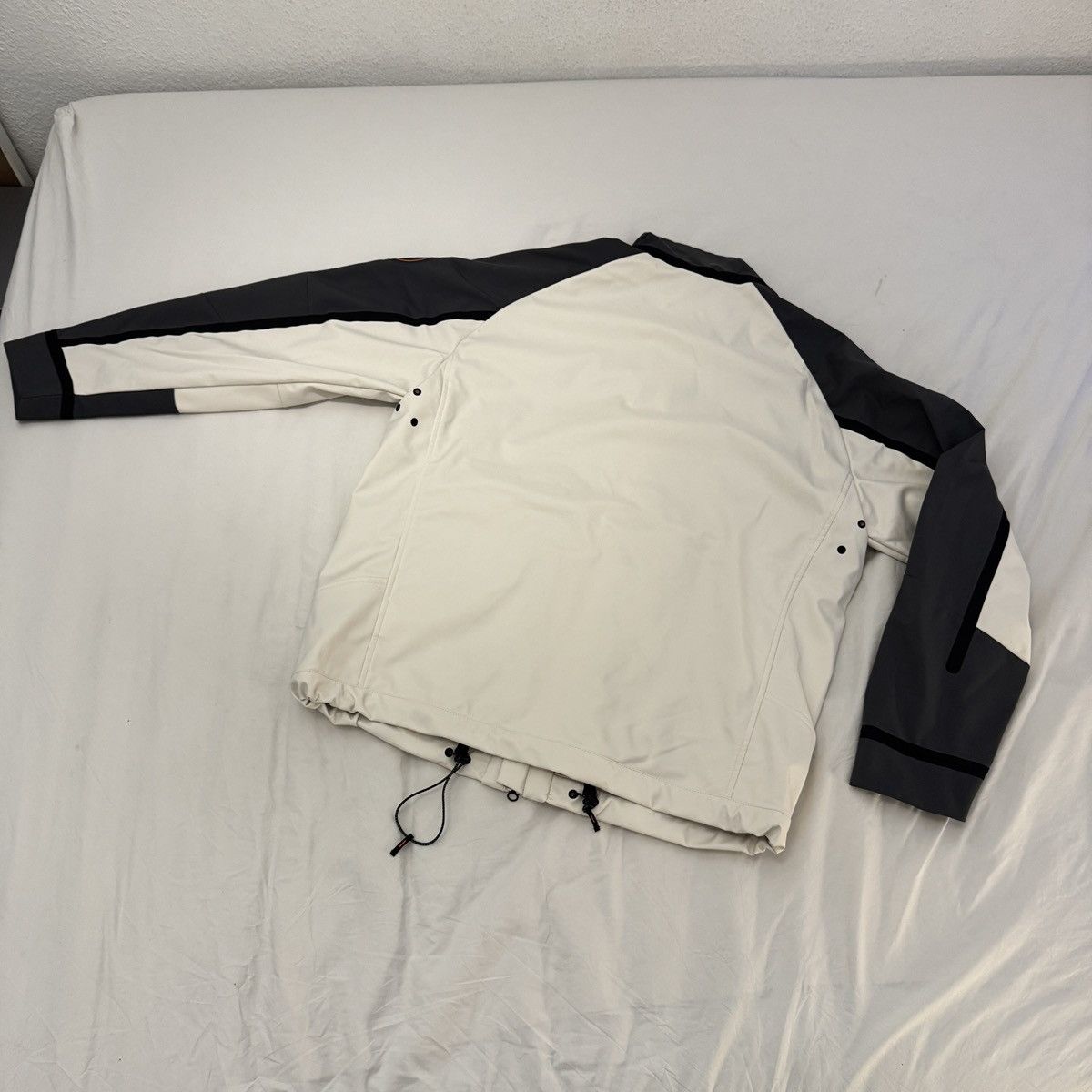 Napapijri Napapijri Tusco Jacket Size US M / EU 48-50 / 2 - 2 Thumbnail
