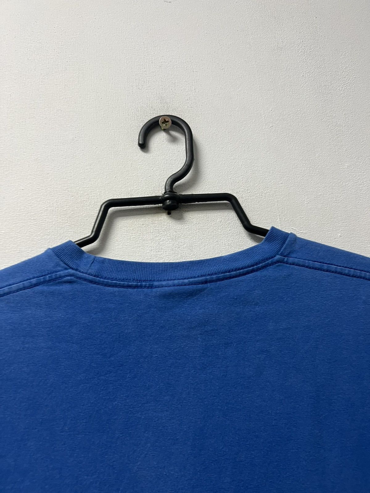 Bape A Bathing Ape Tiedye Bape Shark T-Shirt Fits Medium Size US M / EU 48-50 / 2 - 15 Thumbnail