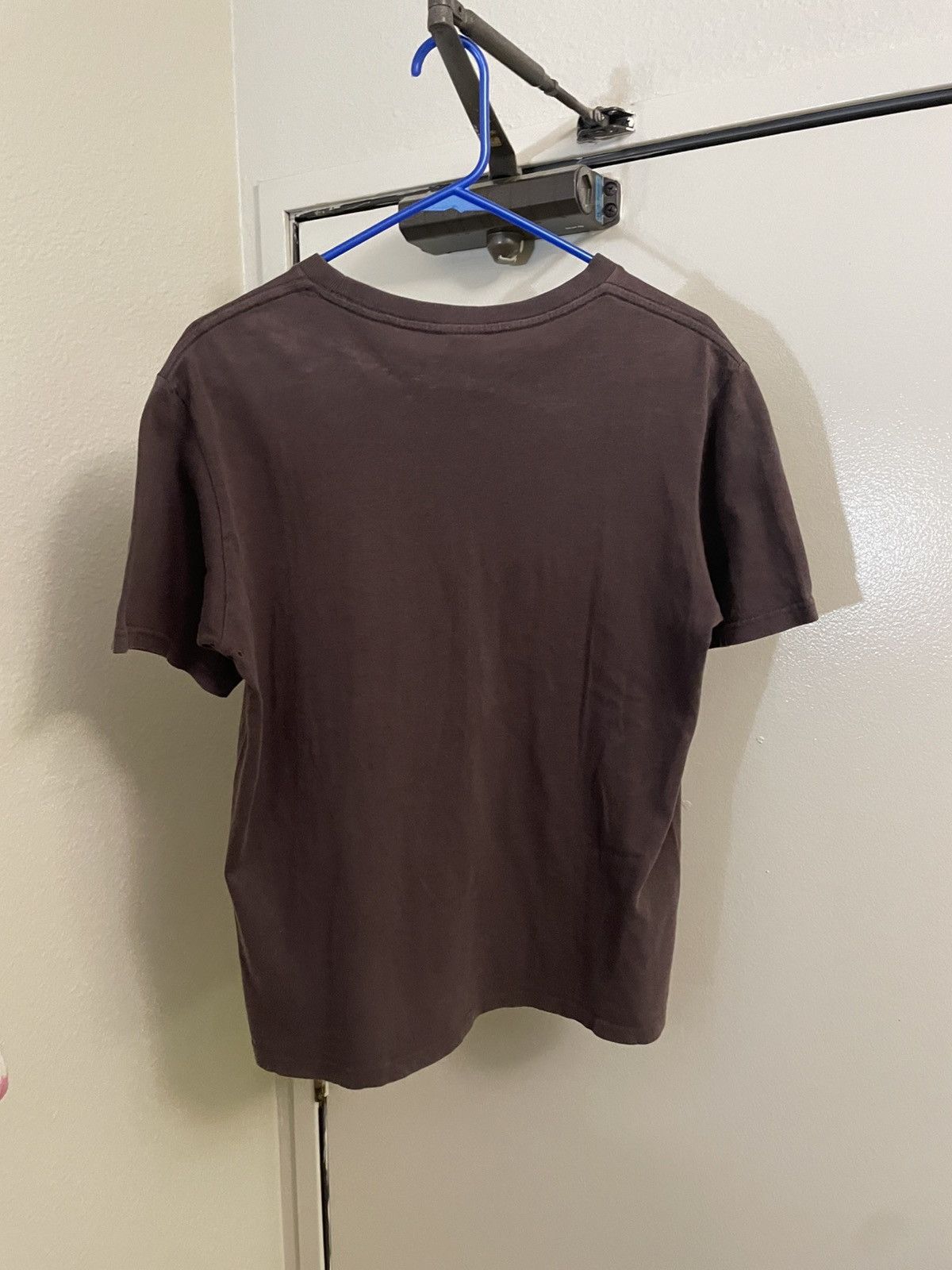 Number (N)ine Number (N)ine aw2002 nowhere man george t shirt size 3 Size US M / EU 48-50 / 2 - 2 Thumbnail