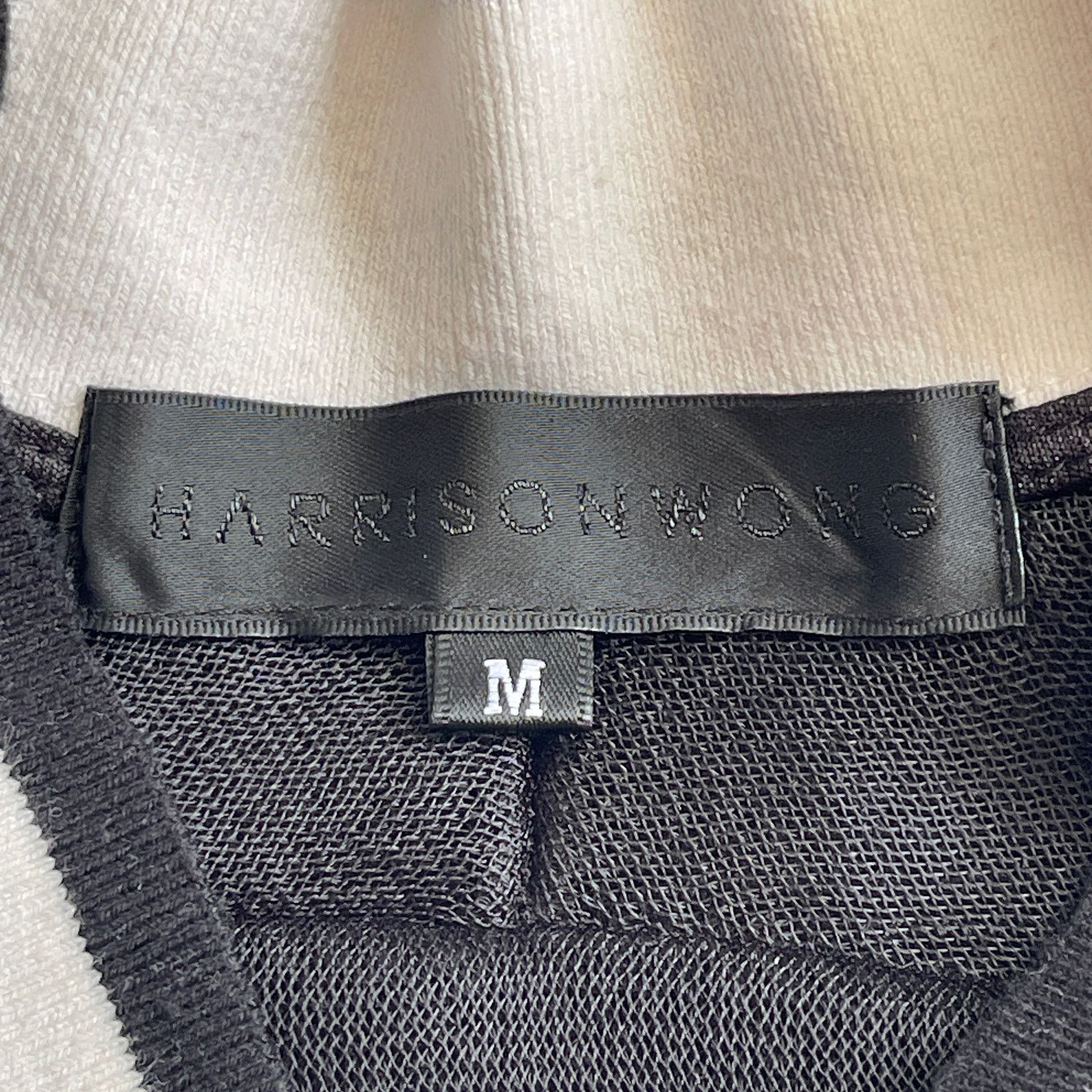Other Harrison Wong Color Block Spacer Mesh Jacket Size Medium Size US M / EU 48-50 / 2 - 5 Thumbnail