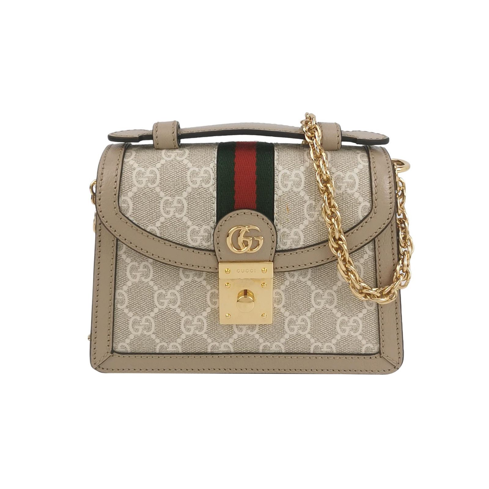 Gucci Gucci Women os Shoulder Bags Size ONE SIZE - 1 Thumbnail