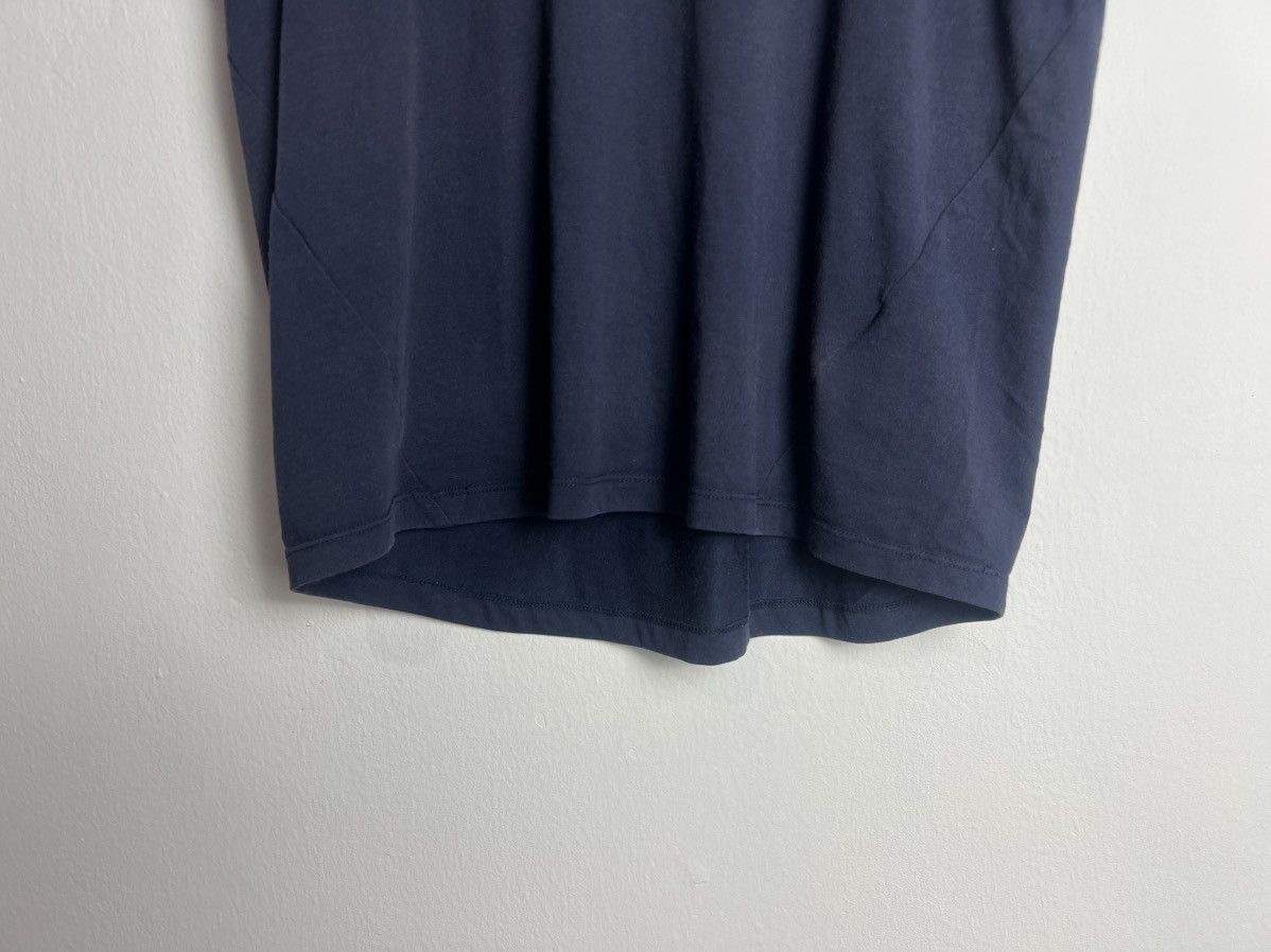New Balance New Balance Running T shirt Size US M / EU 48-50 / 2 - 5 Thumbnail