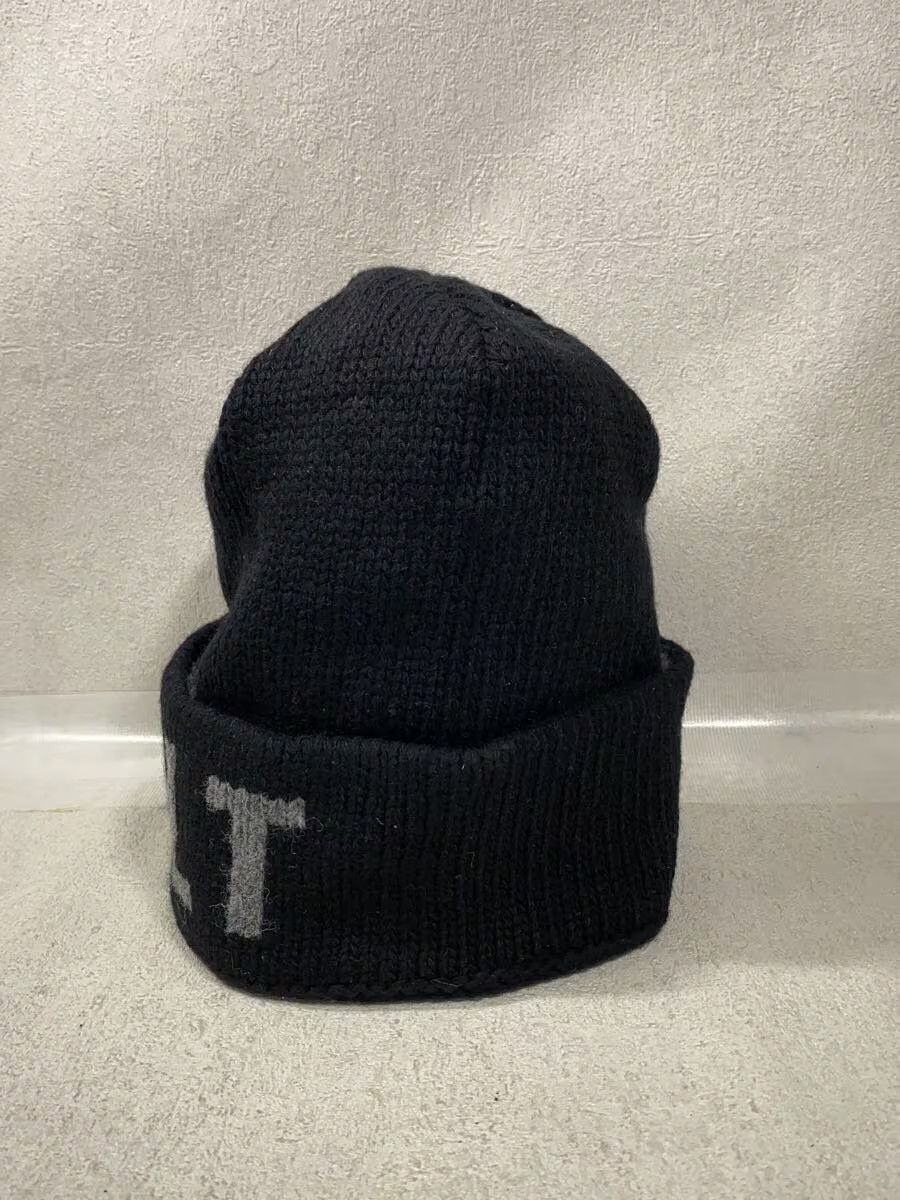 Hysteric Glamour "TILT" Knit Beanie Size ONE SIZE - 2 Thumbnail