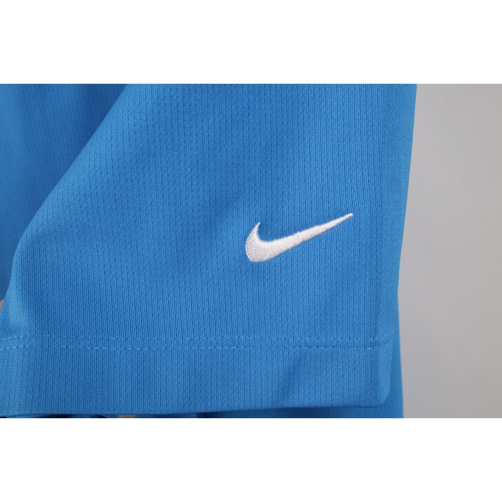 Nike New Nike Golf Forest Dunes Golf Club Michigan Polo Size US XL / EU 56 / 4 - 5 Thumbnail