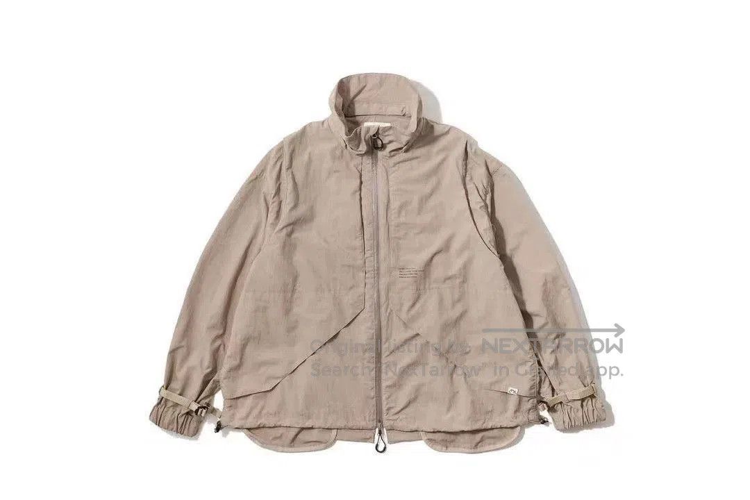 CMF Outdoor Garment CMF 15 Step Outdoor Waterproof Jacket. Size US M / EU 48-50 / 2 - 7 Thumbnail