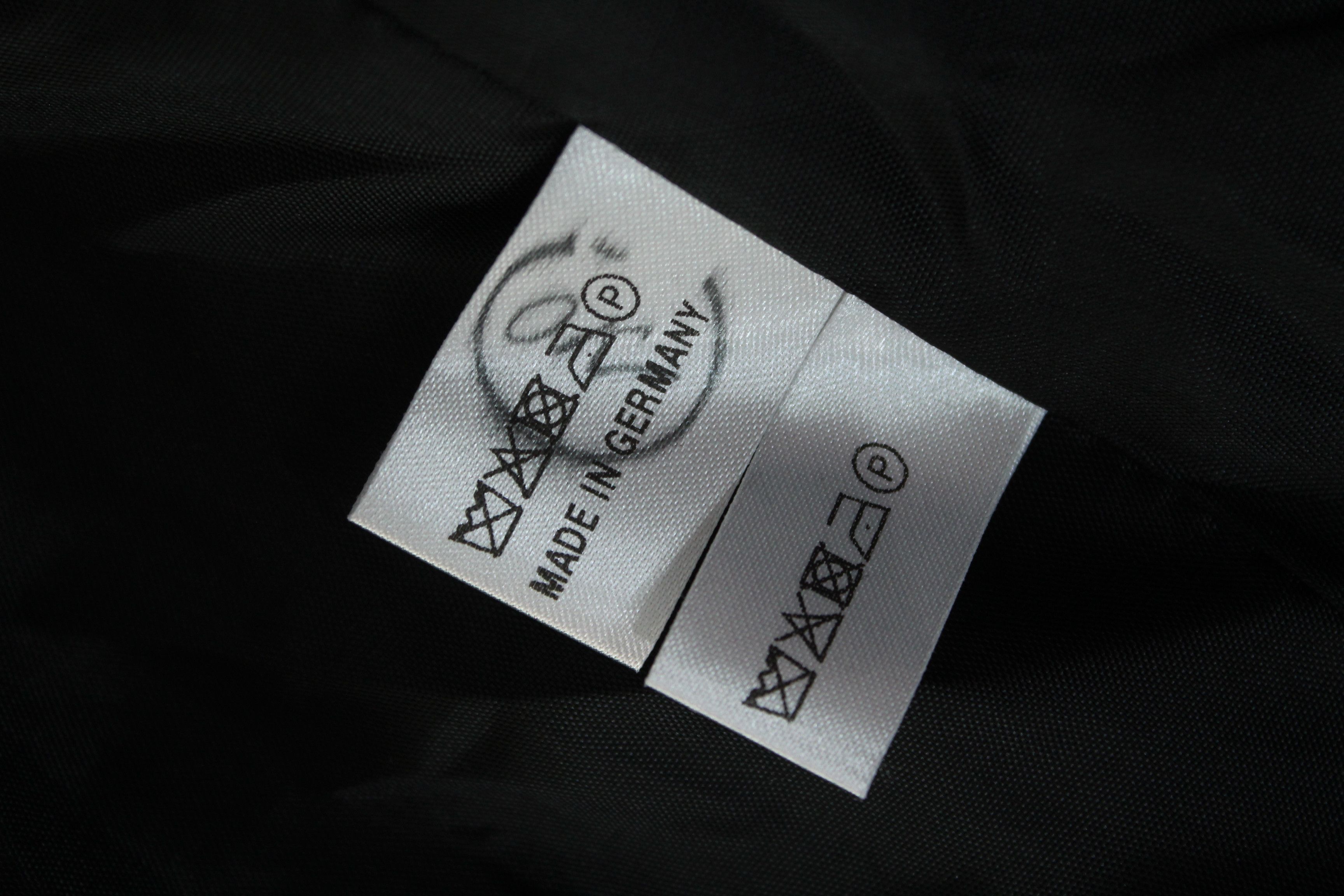 Vintage Maison Common Blazer Jacket Size 34 Size XS / US 0-2 / IT 36-38 - 8 Thumbnail