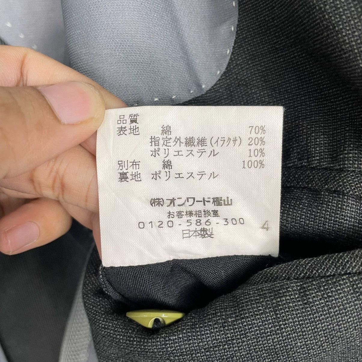 Joseph Abboud Joseph Abboud Casual Jacket Size US M / EU 48-50 / 2 - 17 Thumbnail