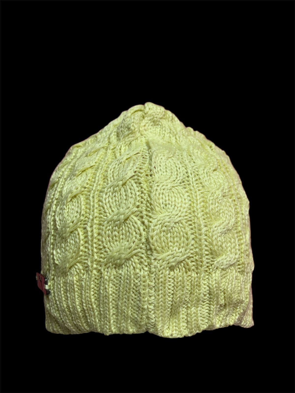Designer × Puma Crochet Knitted Rare Hand Made By Puma Size ONE SIZE - 4 Thumbnail