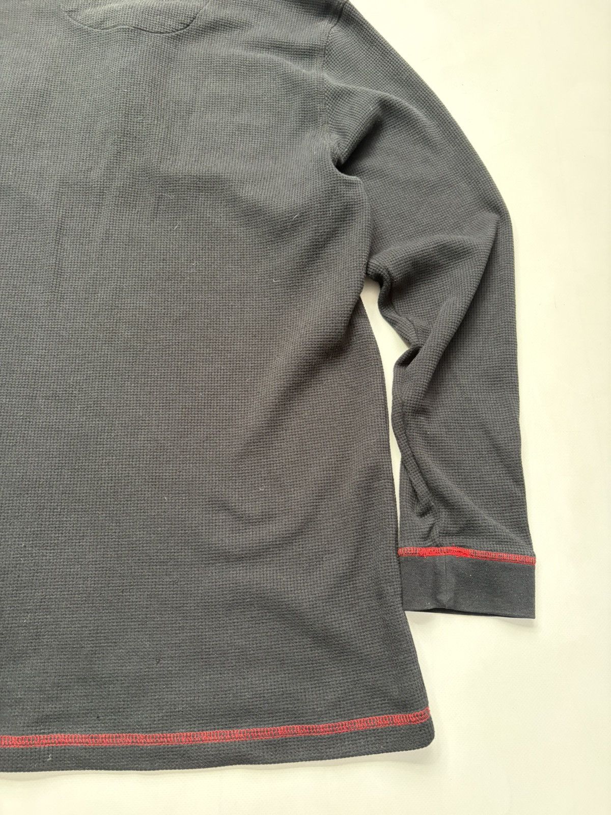Coogi Vintage Coogi longsleeve Size US M / EU 48-50 / 2 - 14 Thumbnail