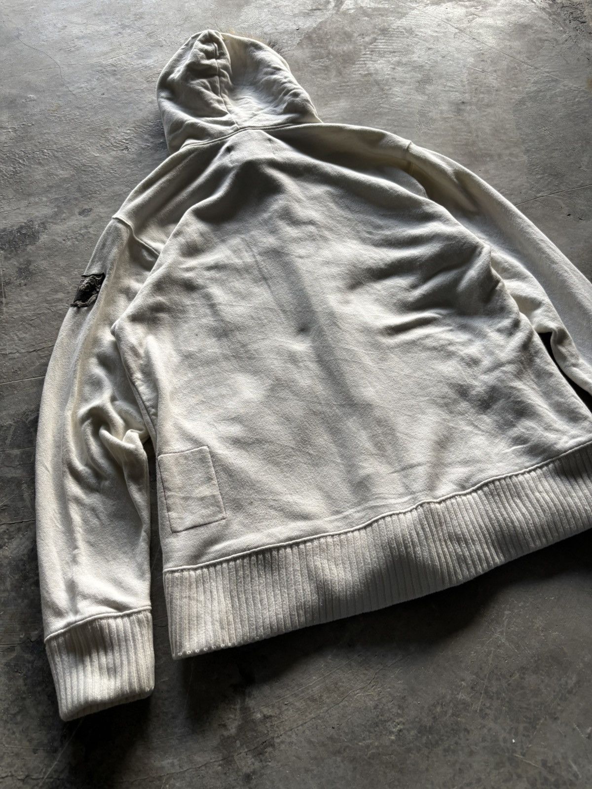 20471120 × Hysteric Glamour × Lost Enterprises faux fur lost enterprises layered hoodie ifsixwasnine lgb Size US XL / EU 56 / 4 - 22 Thumbnail