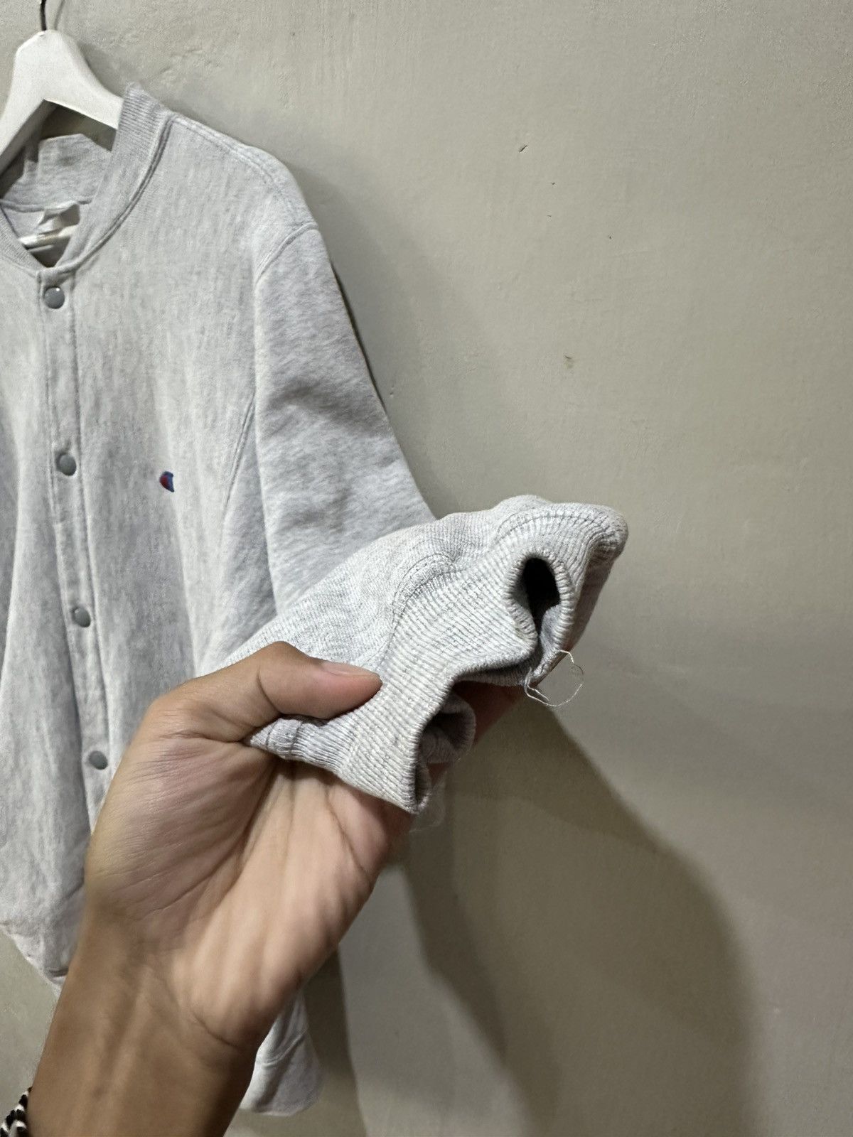Champion Vintage x Champion x Sweatshirt Size US M / EU 48-50 / 2 - 5 Thumbnail