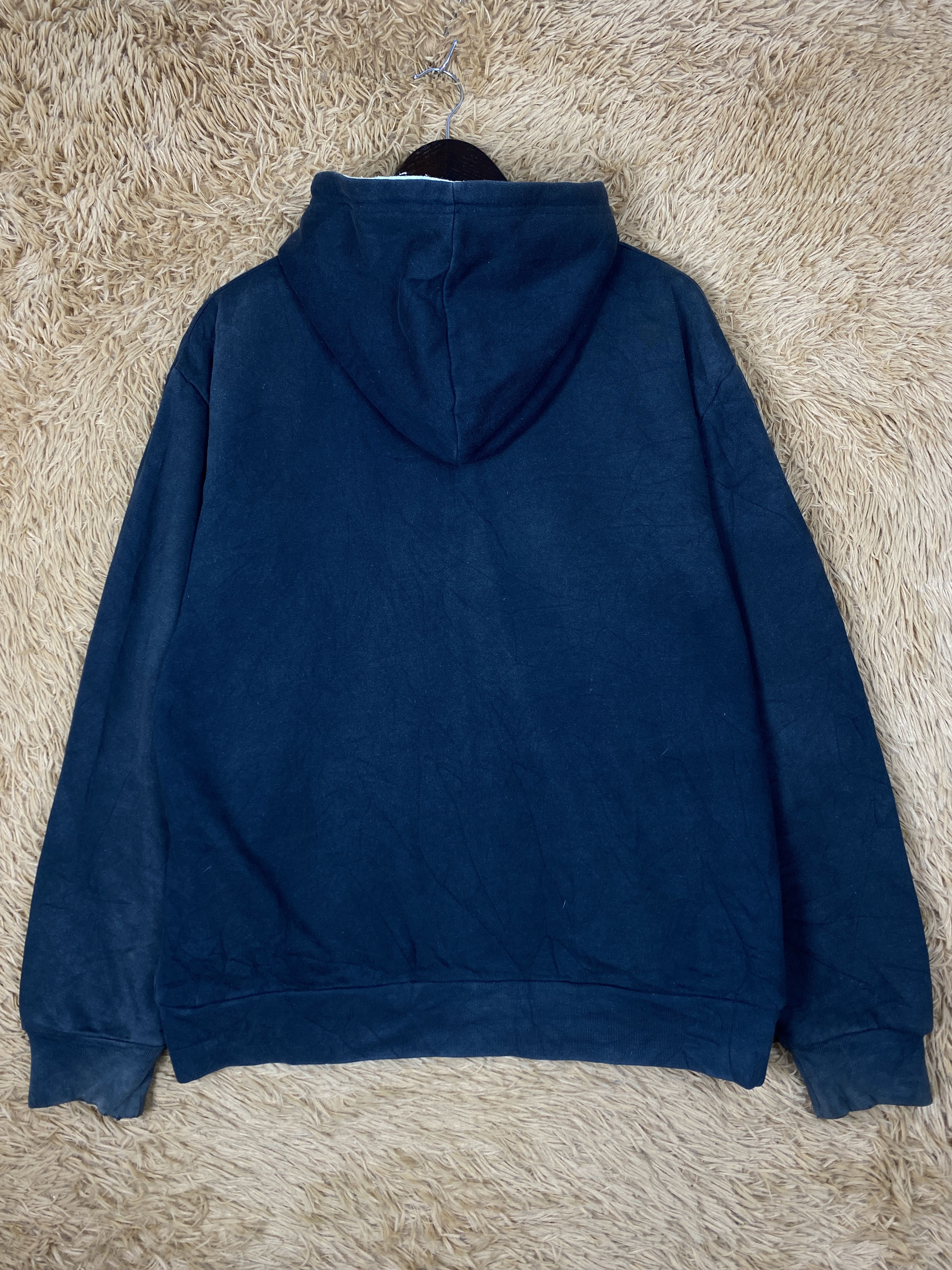 Xlarge Vintage X-Large Zip Up Jacket PJ2628 Size US L / EU 52-54 / 3 - 7 Thumbnail