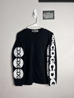 Comme des Garcons × Good Design Shop | Grailed