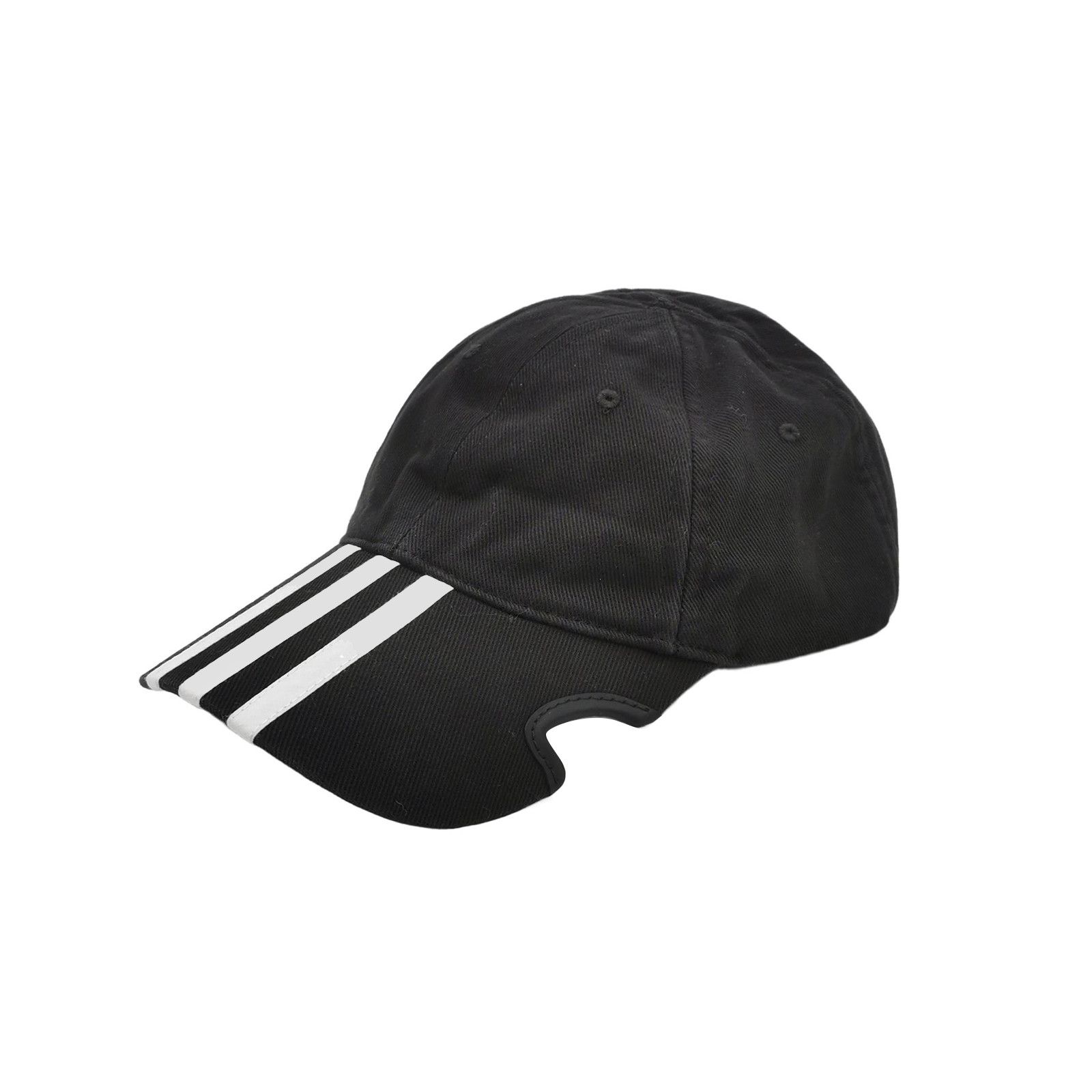 Balenciaga Balenciaga x Adidas Baseball Cap L Size ONE SIZE - 1 Thumbnail
