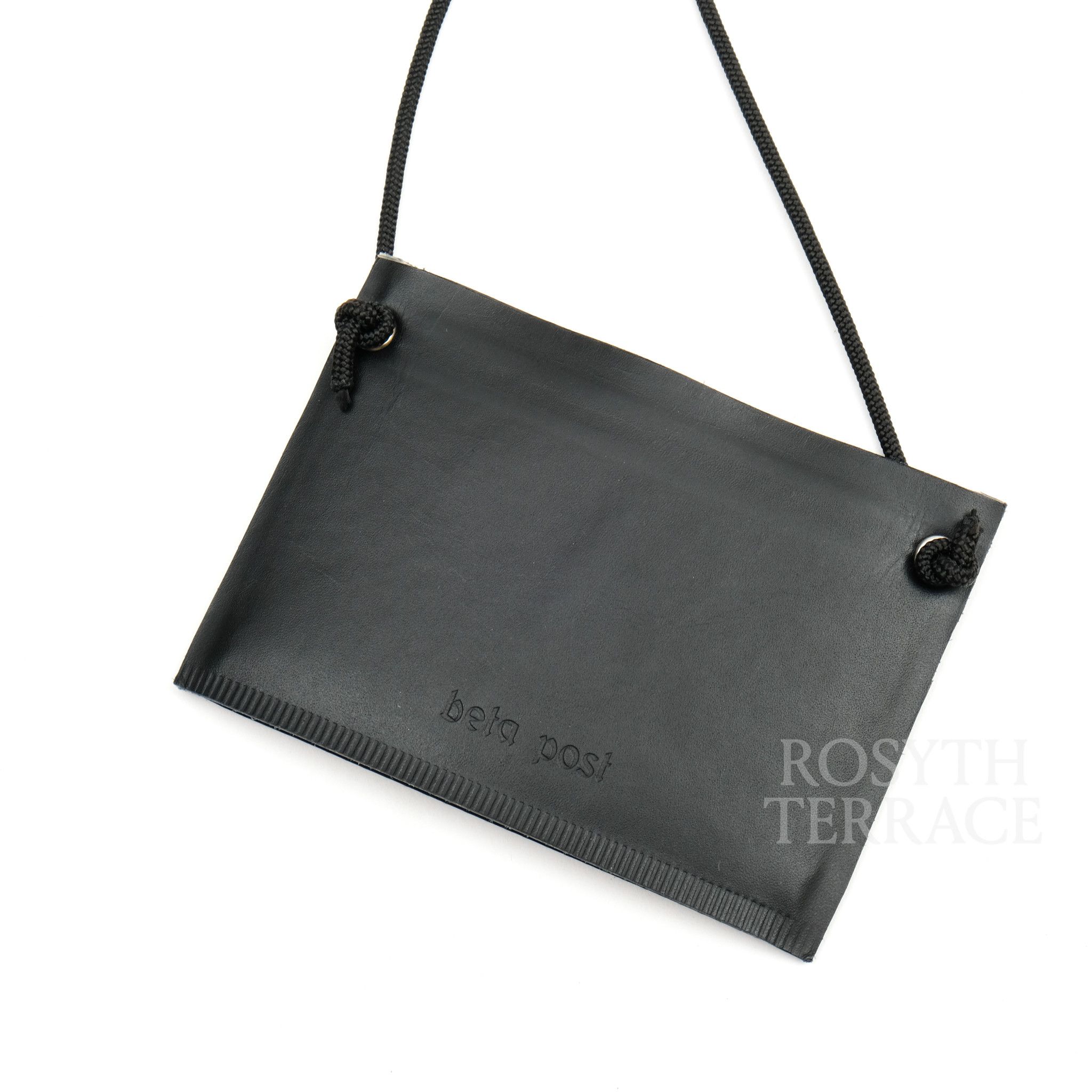 Japanese Brand 【BETA POST / WELDER ZIP POUCH / MINI】 Size ONE SIZE - 2 Thumbnail