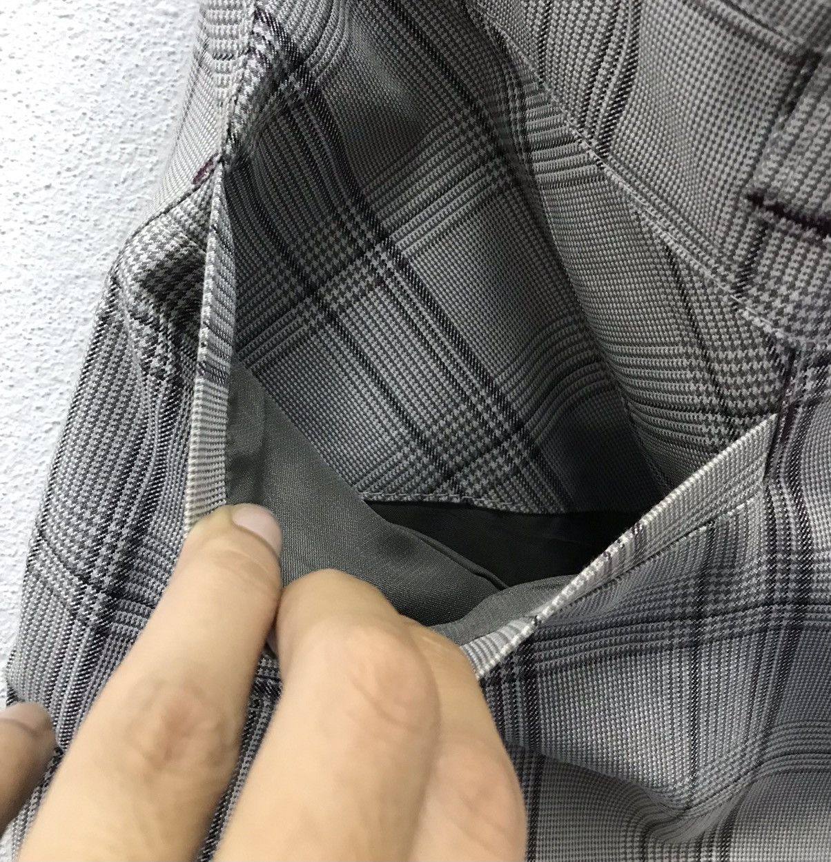 Oakley × Vintage Vintage Oakley Ohydrolix Cargo Pants Size US 35 - 6 Thumbnail
