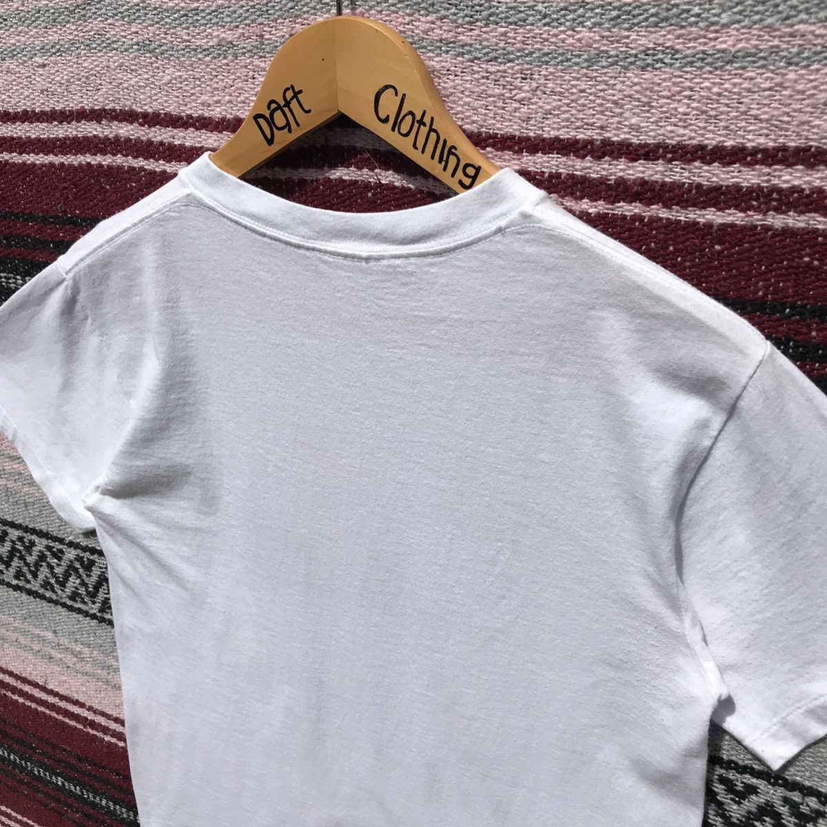 Cartoon Network × Vintage × Warner Bros Vintage 90s Wacky Races©️Hanna-Barbera Cartoon Shirt Size US XS / EU 42 / 0 - 8 Thumbnail