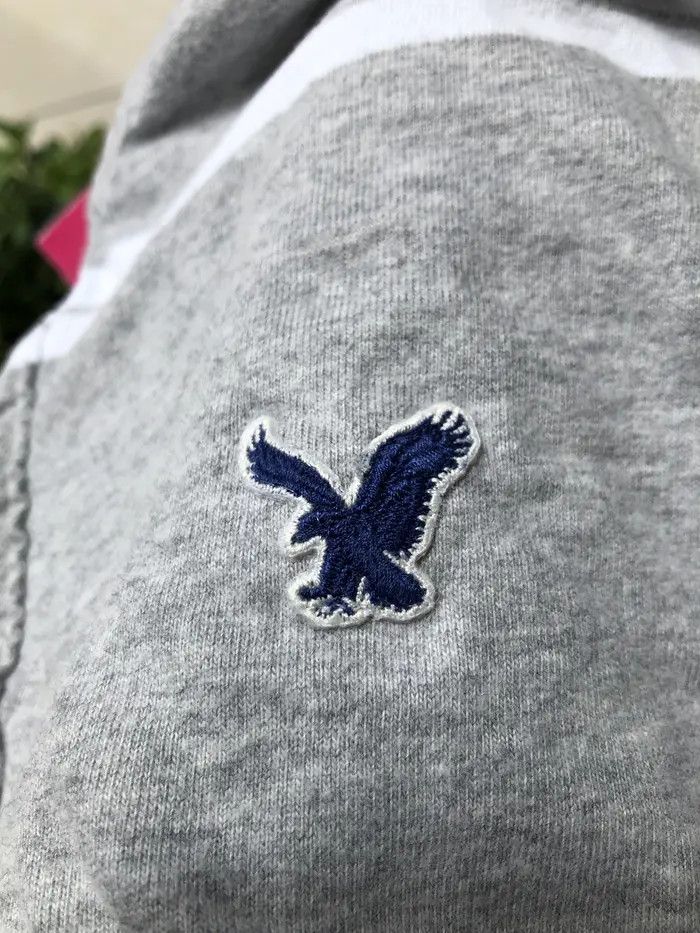 American Eagle Outfitters 100% Cotton Vintage Fit Size US M / EU 48-50 / 2 - 4 Thumbnail