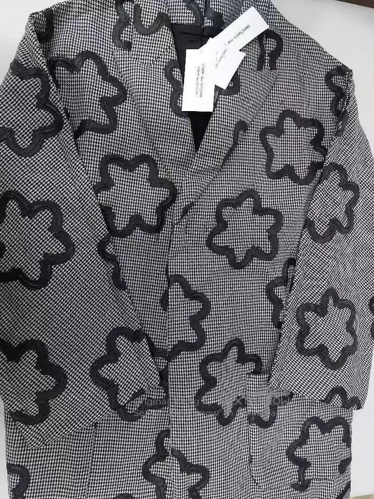 Comme des Garcons Comme Des Garcons Main line overcoat Size S / US 4 / IT 40 - 1 Thumbnail